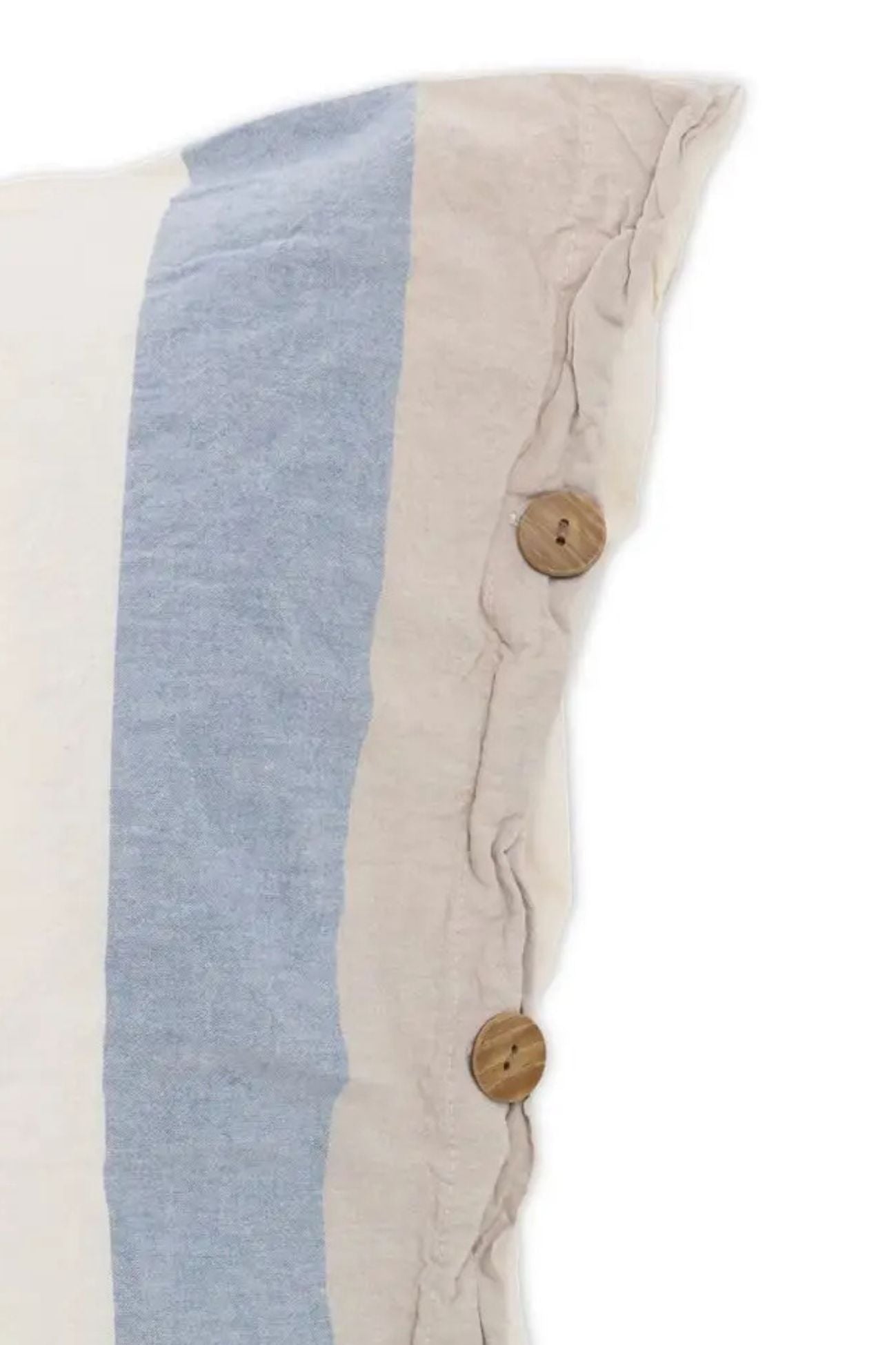 Matilde Completo Letto Denim var70