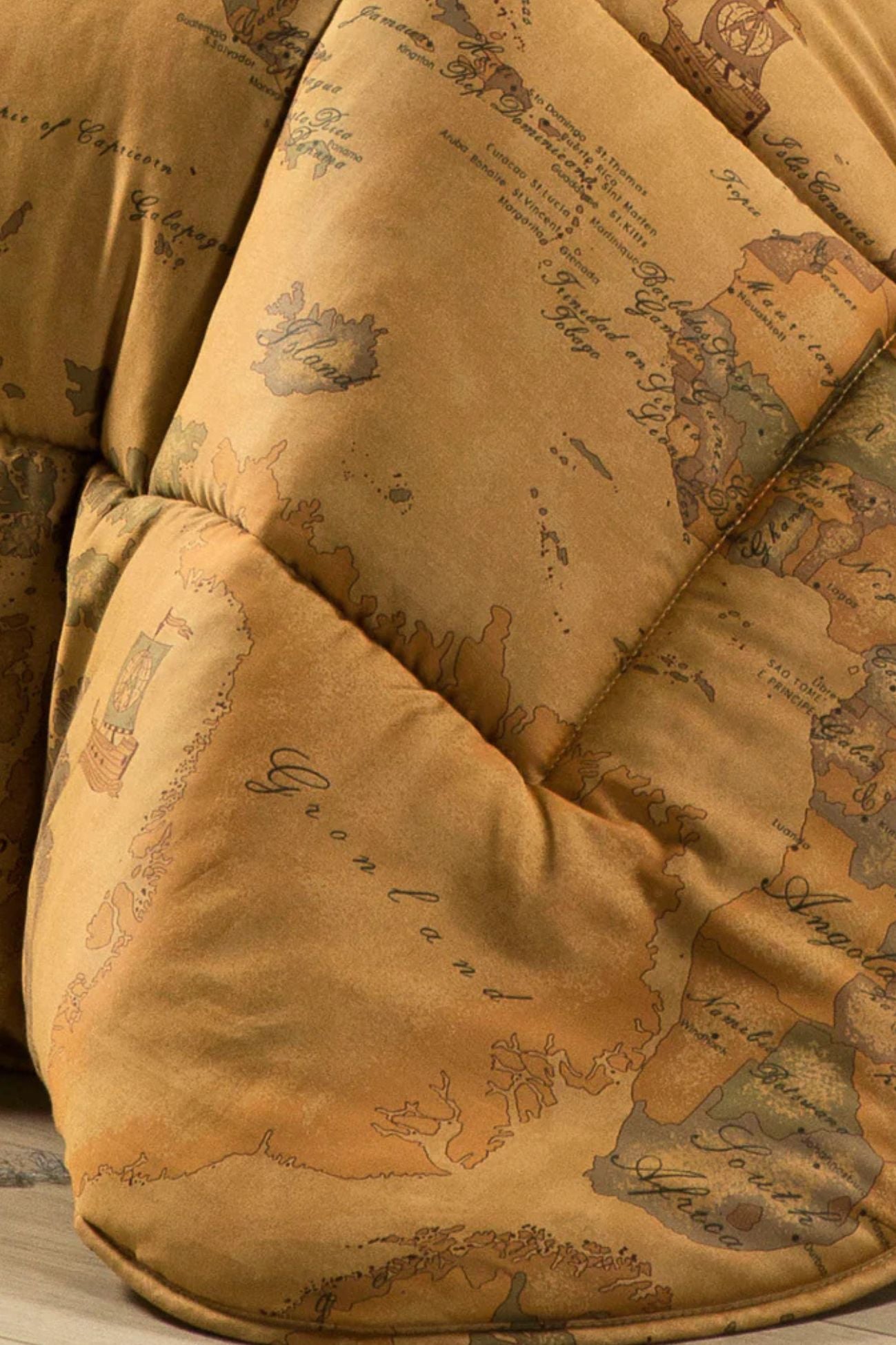 Geo Classic Trapunta Invernale