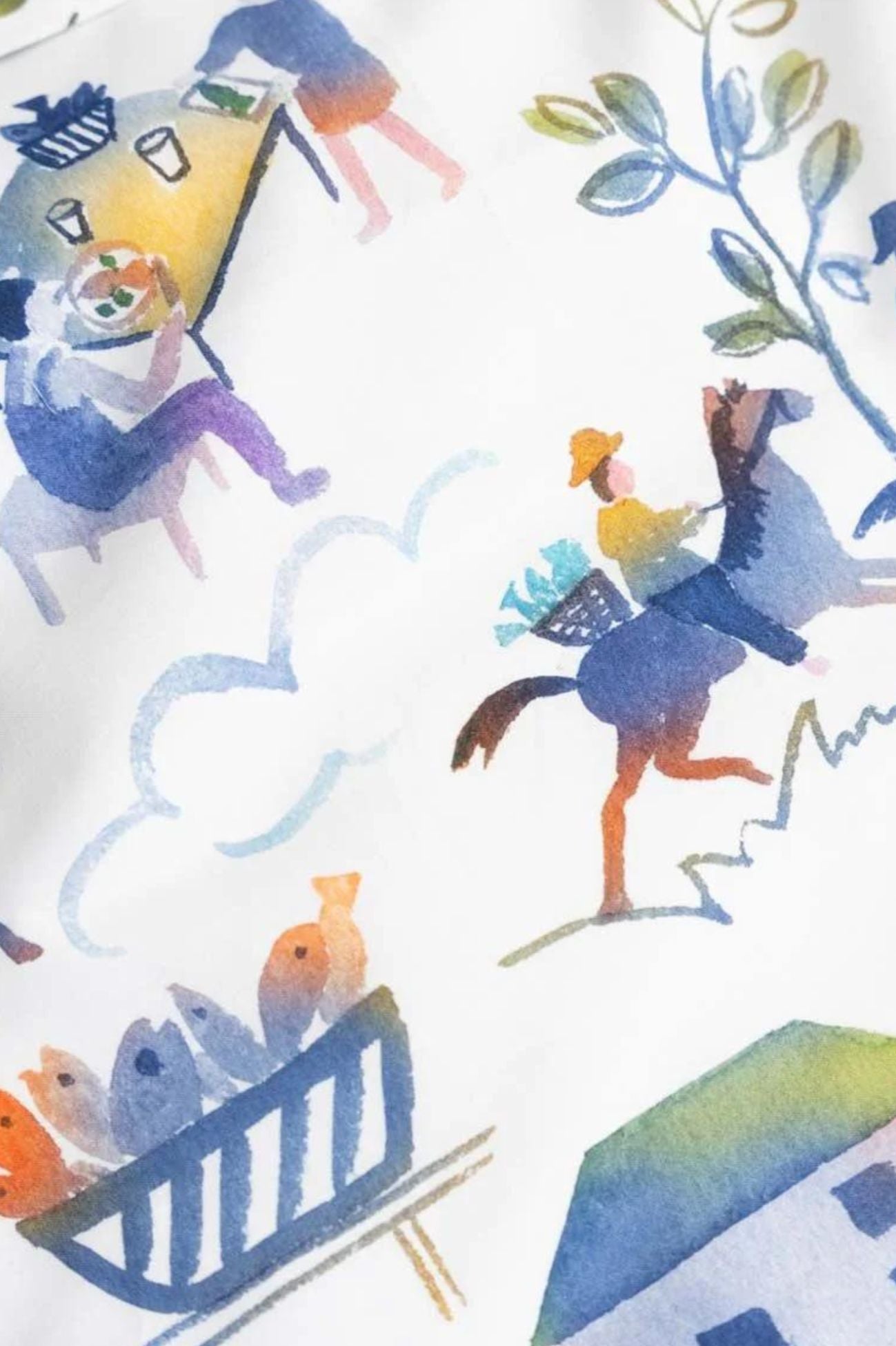 Coco Copripiumino Izylinens