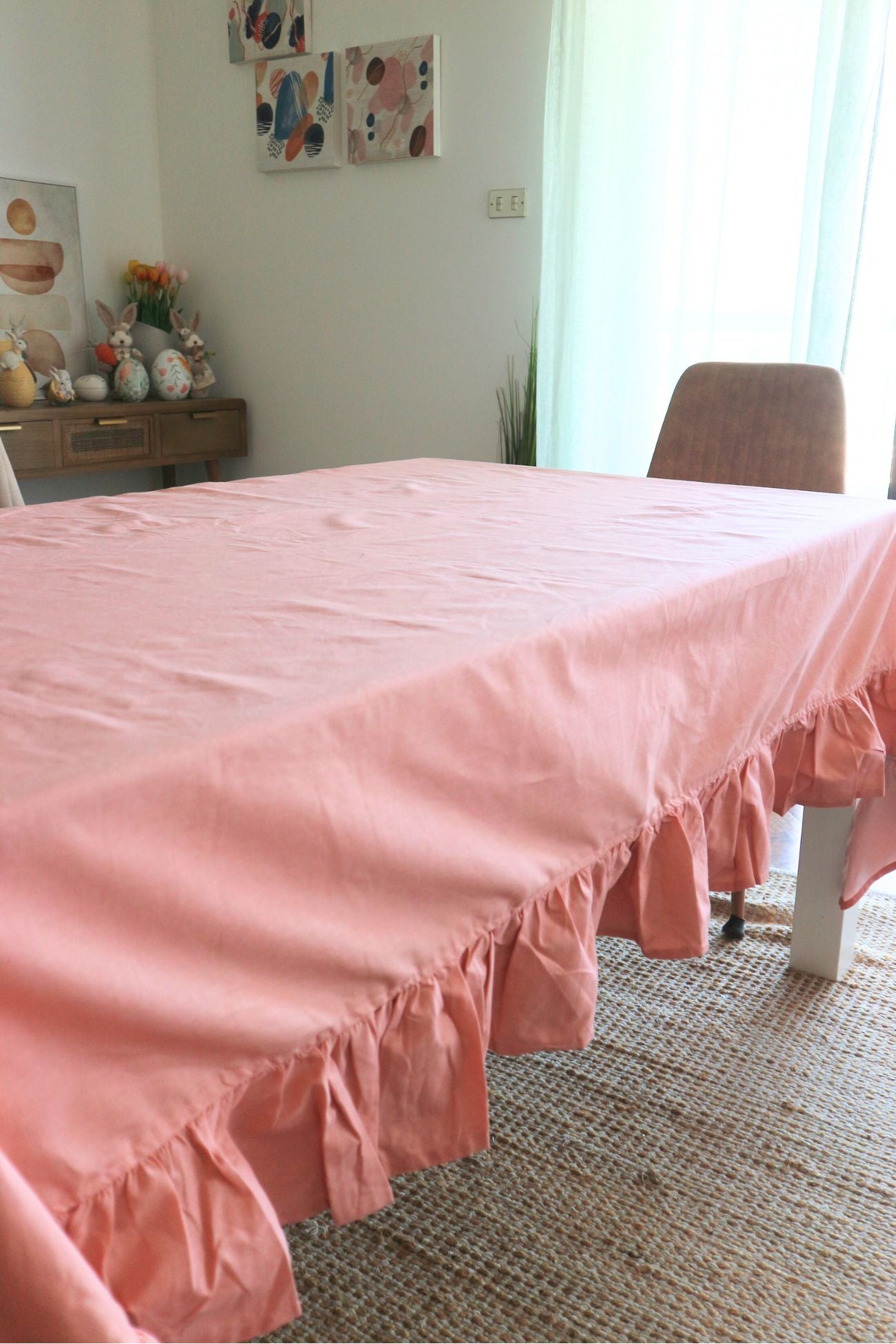 Breakfast on the Grass