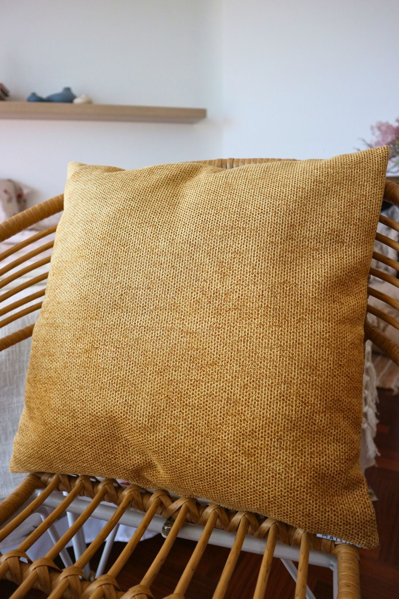 Country Style Pumpkin