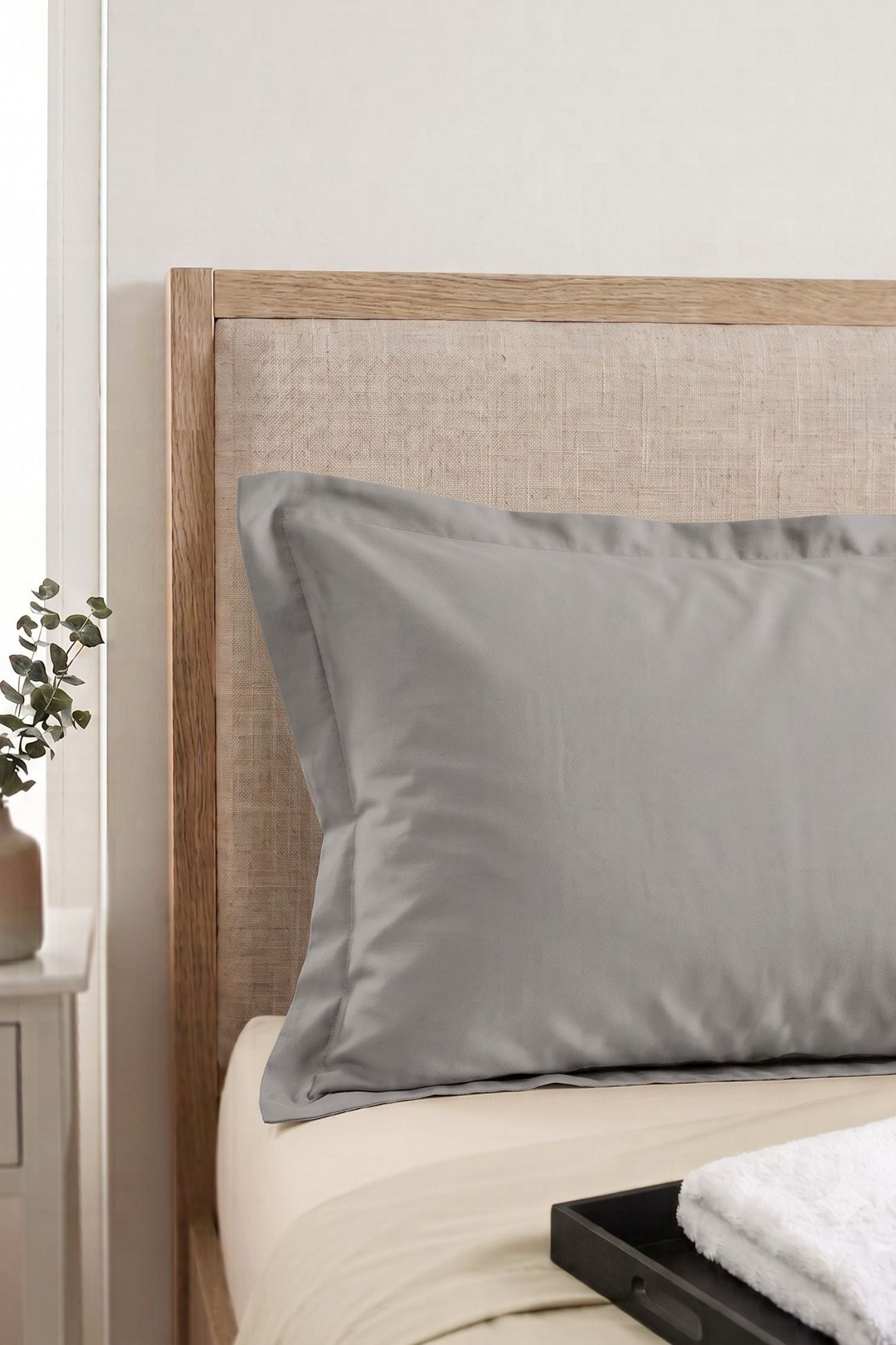 Bright Federa Grigio Var. 95