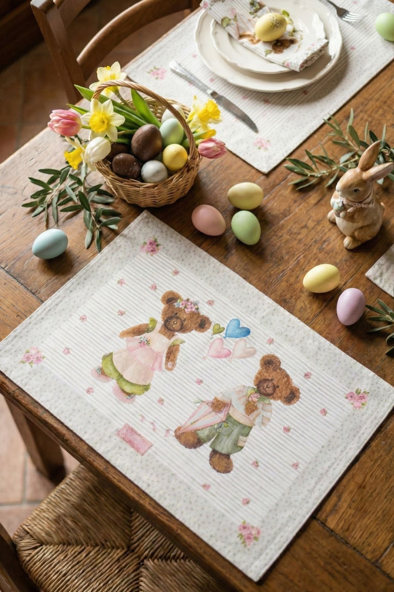 Breakfast on the Grass