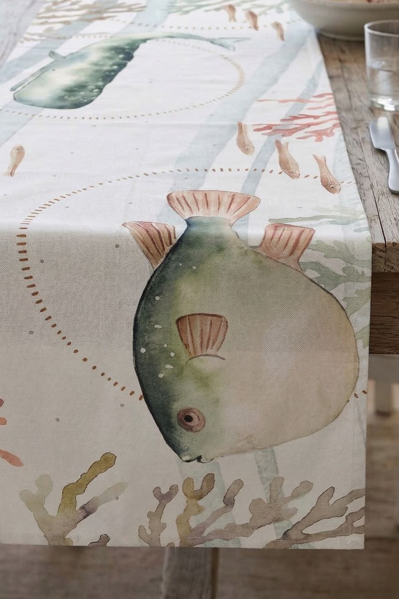 Breakfast on the Grass