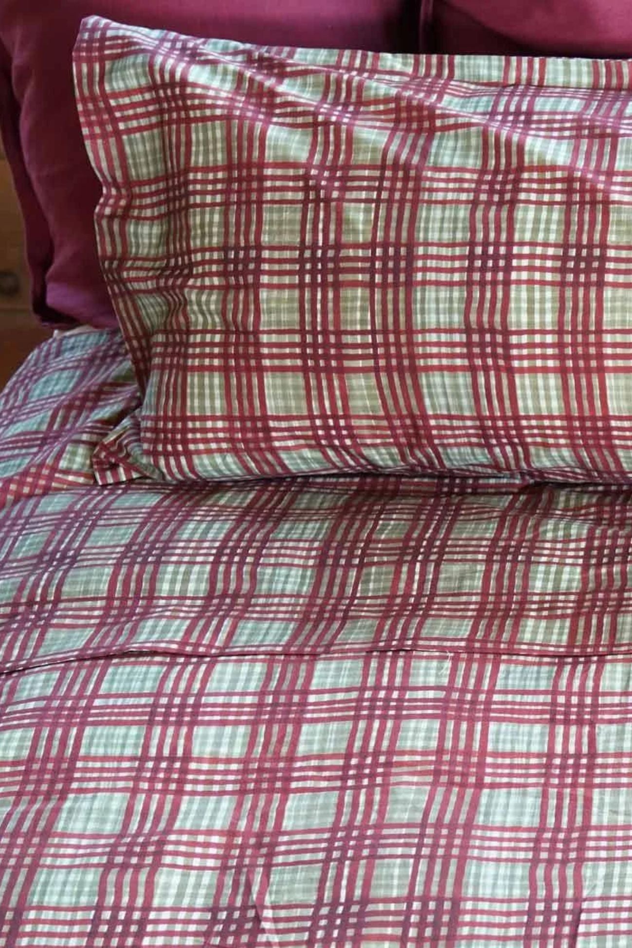 Funes Completo Letto Coordinato Izylinens