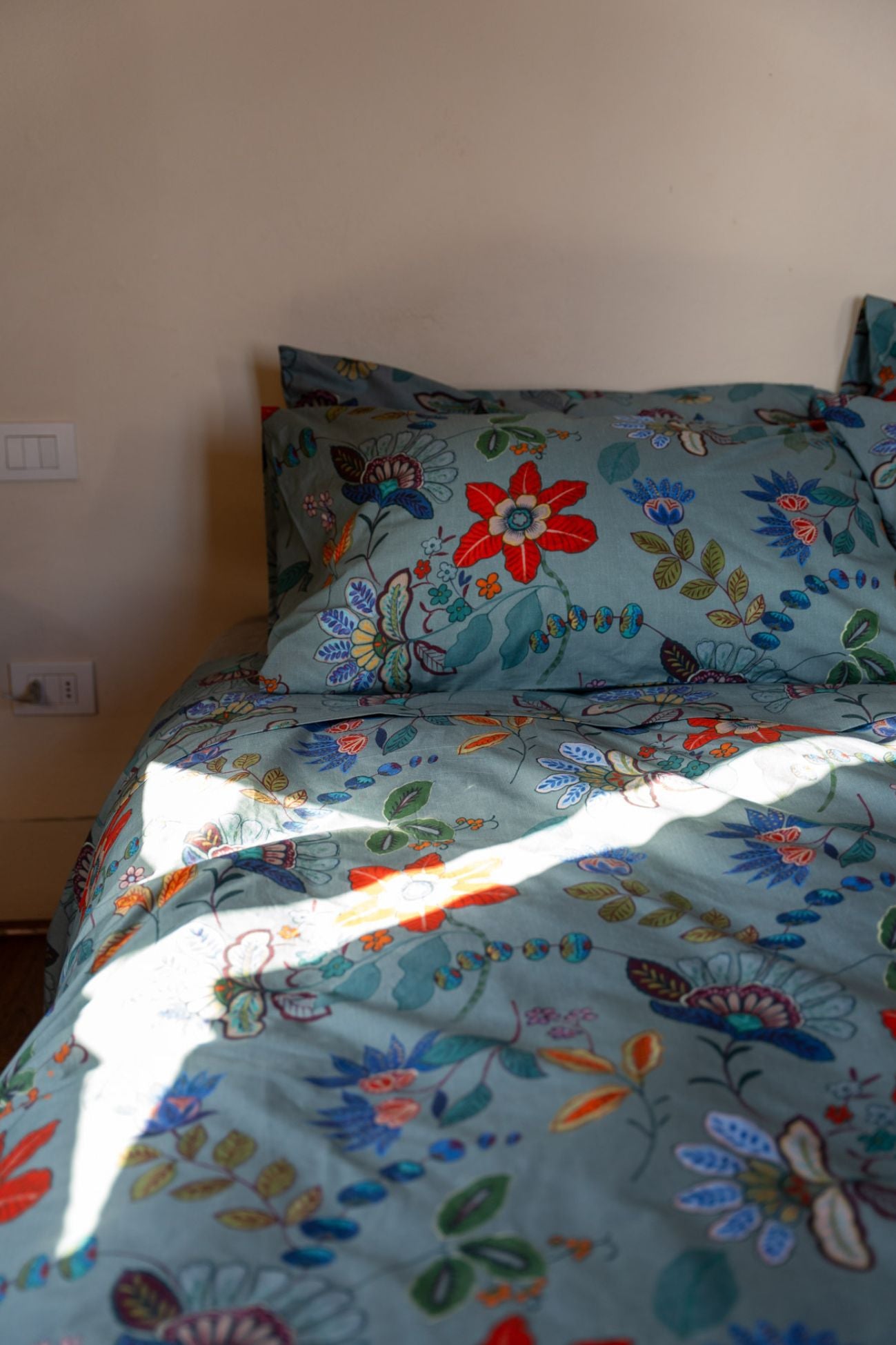 Ottanio Completo Letto Principale Izylinens