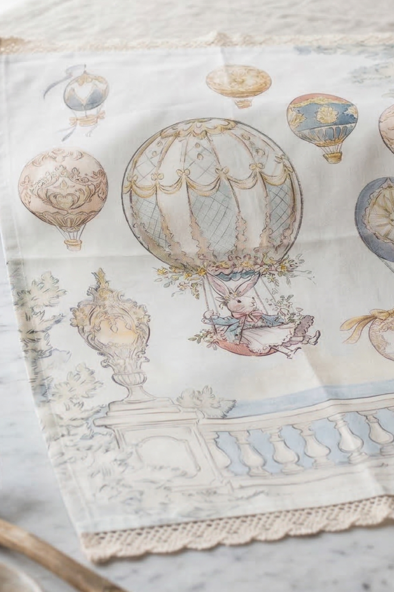 Breakfast on the Grass