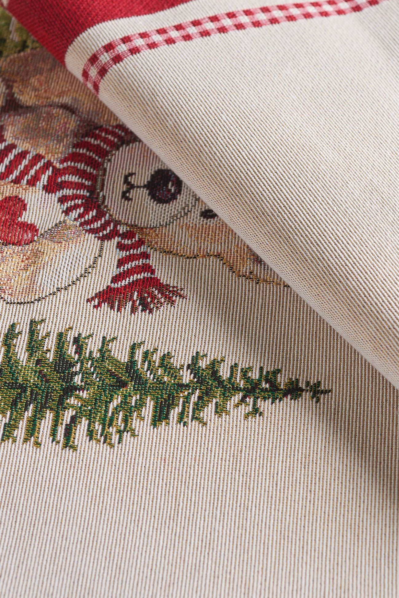 Night - Gobelin Christmas