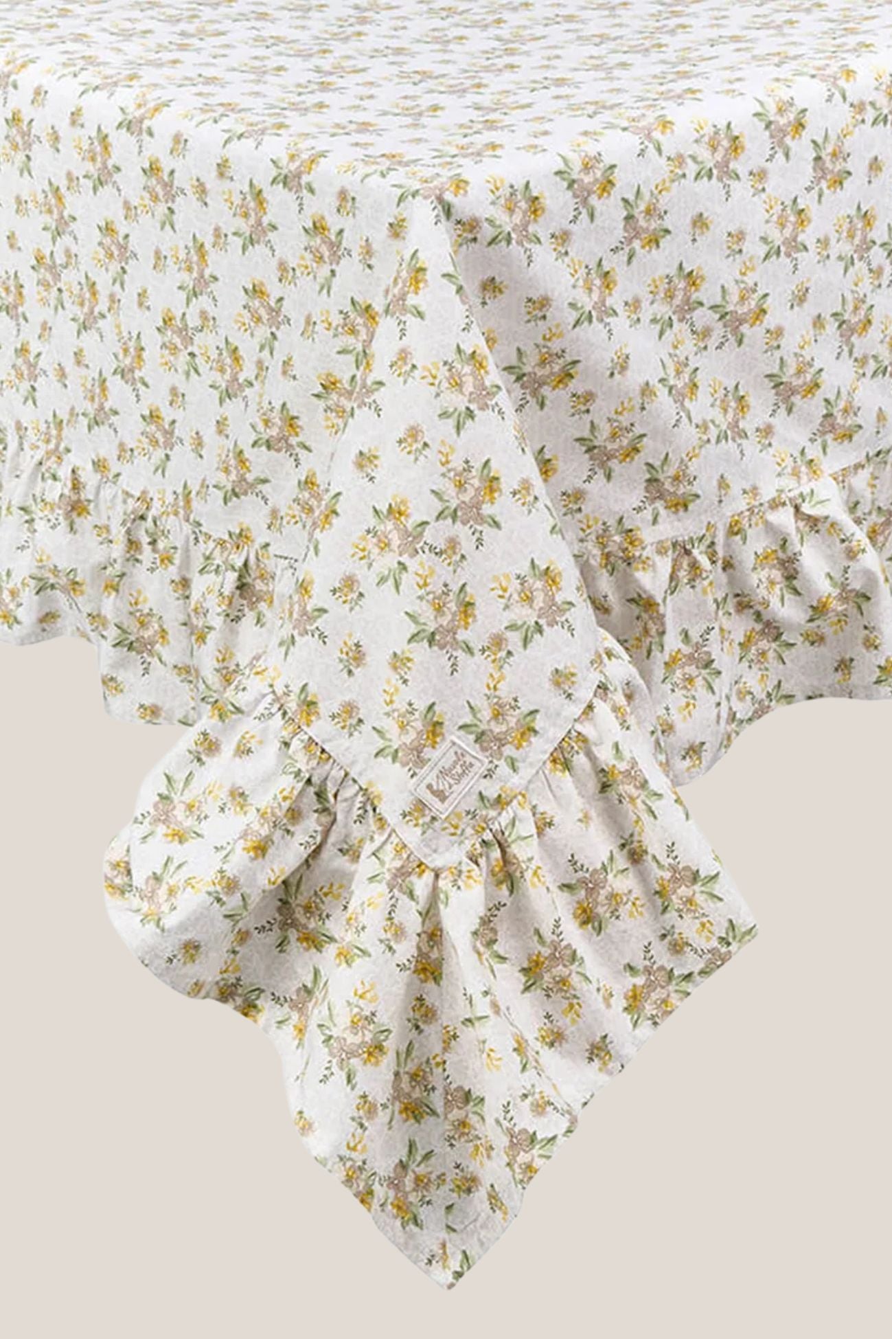 Breakfast on the Grass