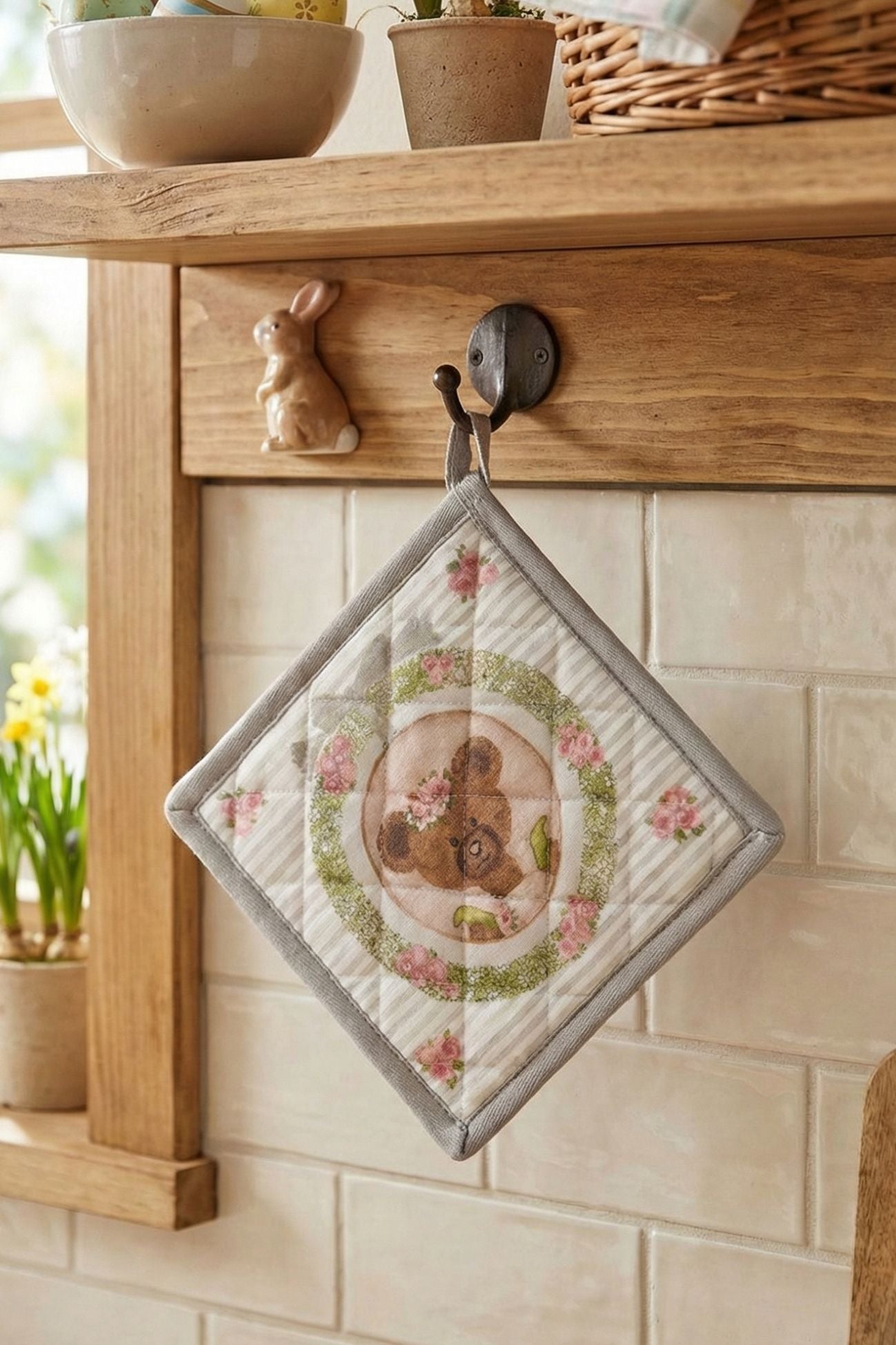 Sweet Bear Presina Lei