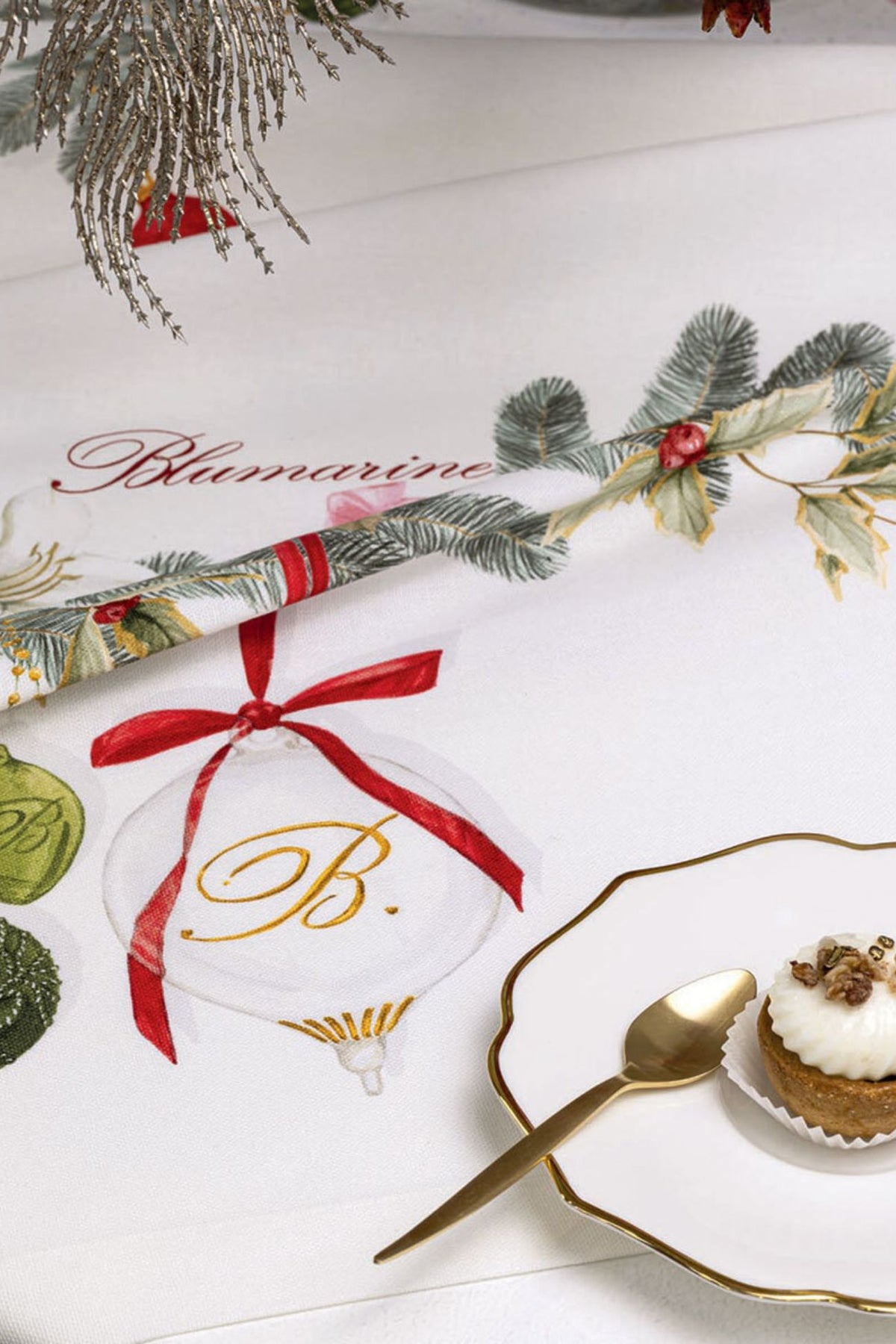Merry Decor Tovaglia