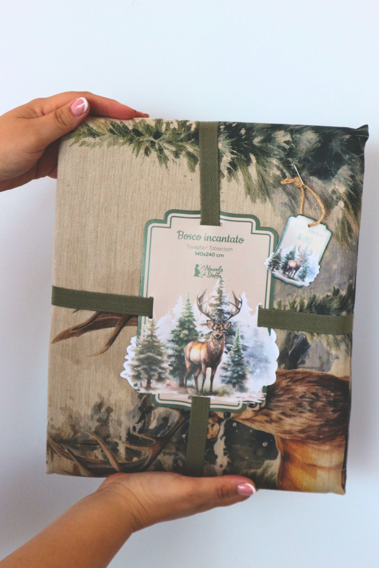 Enchanted Forest
