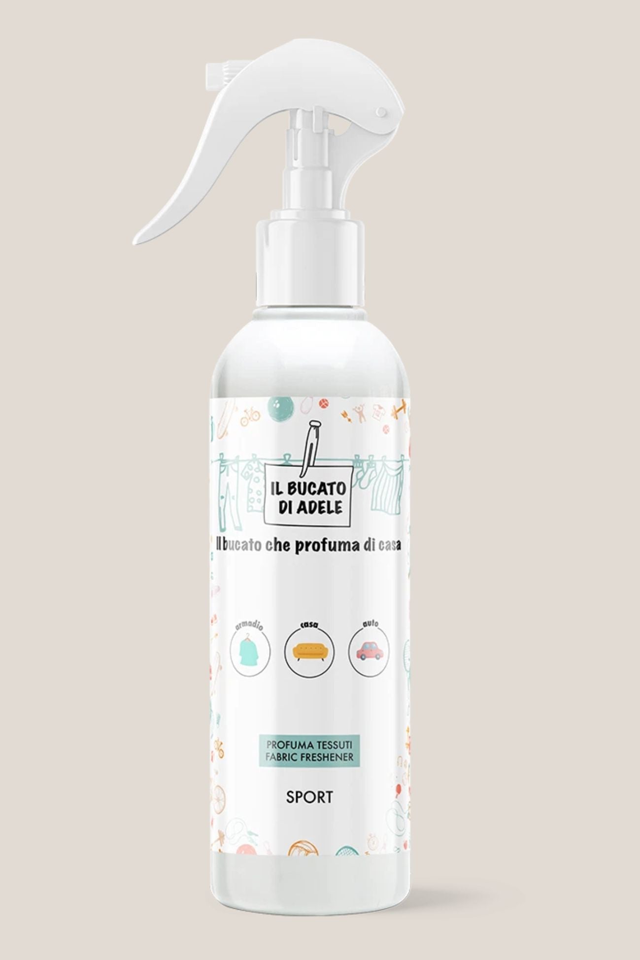 Sport Spray