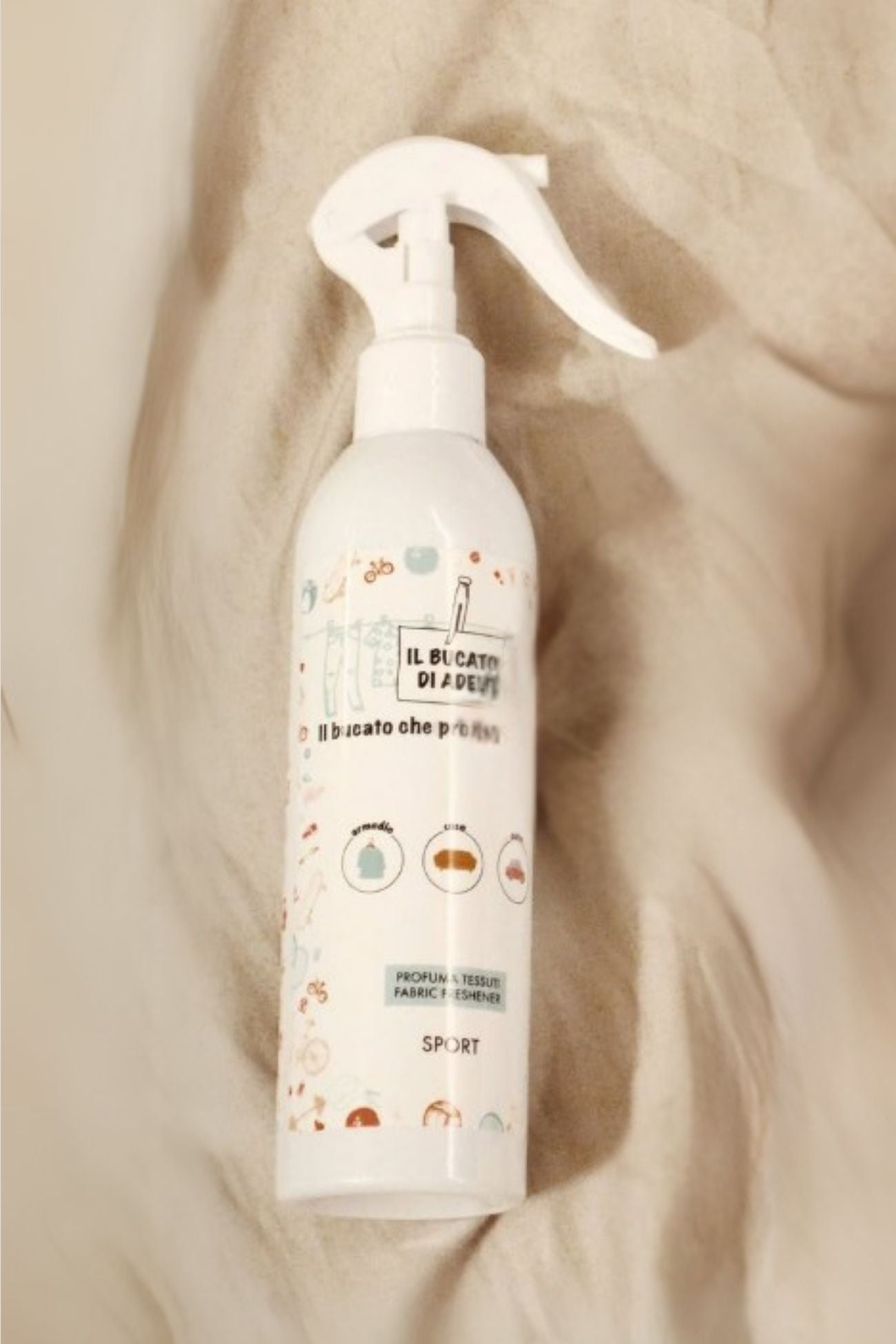 Sport Spray