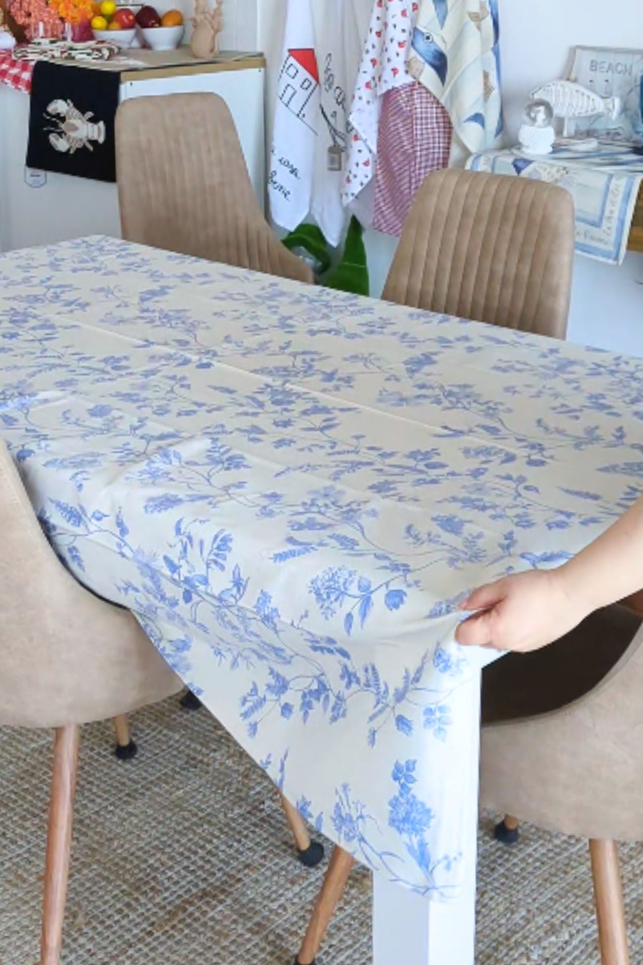 Breakfast on the Grass