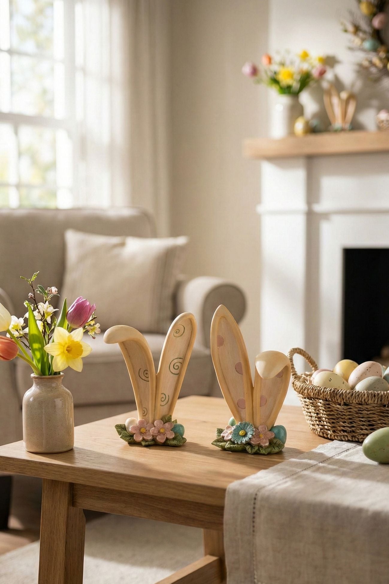 Pepen Orecchie Spirali