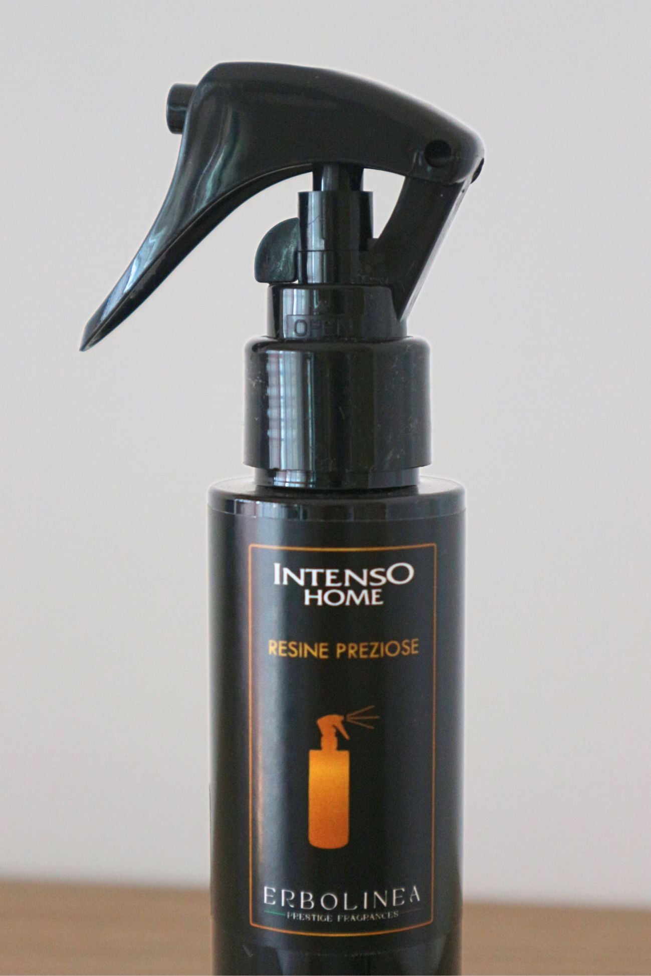 Precious Resins
