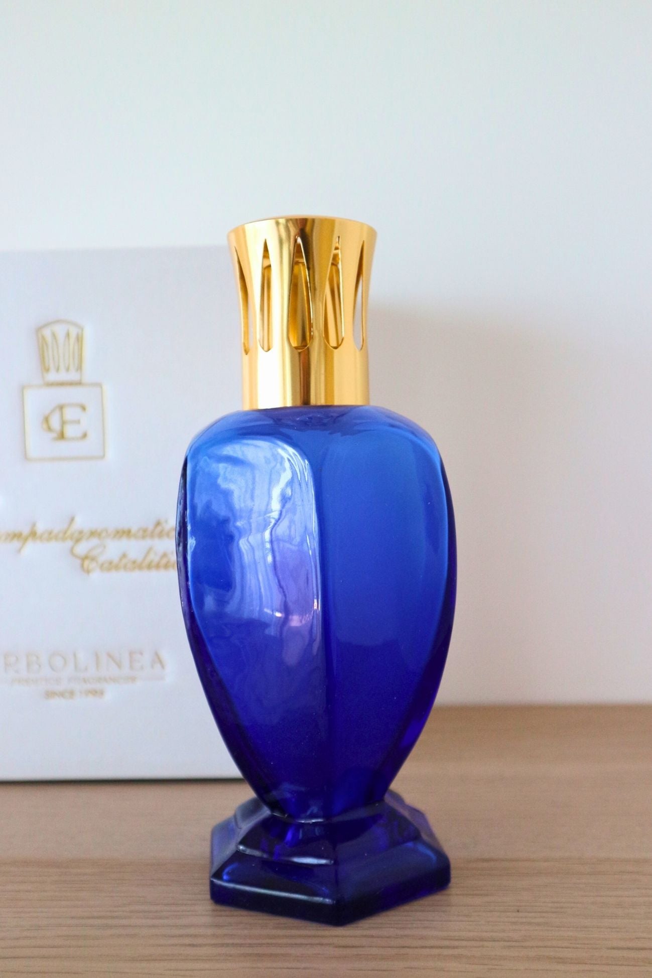 Florence Gold