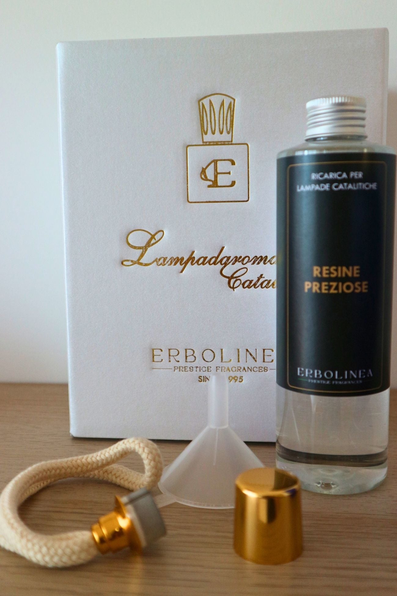 Florence Gold