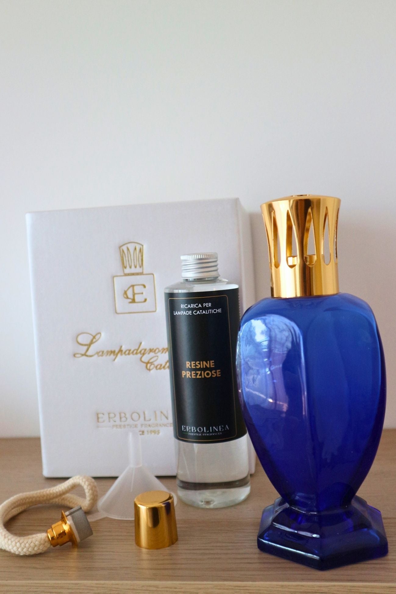 Florence Gold