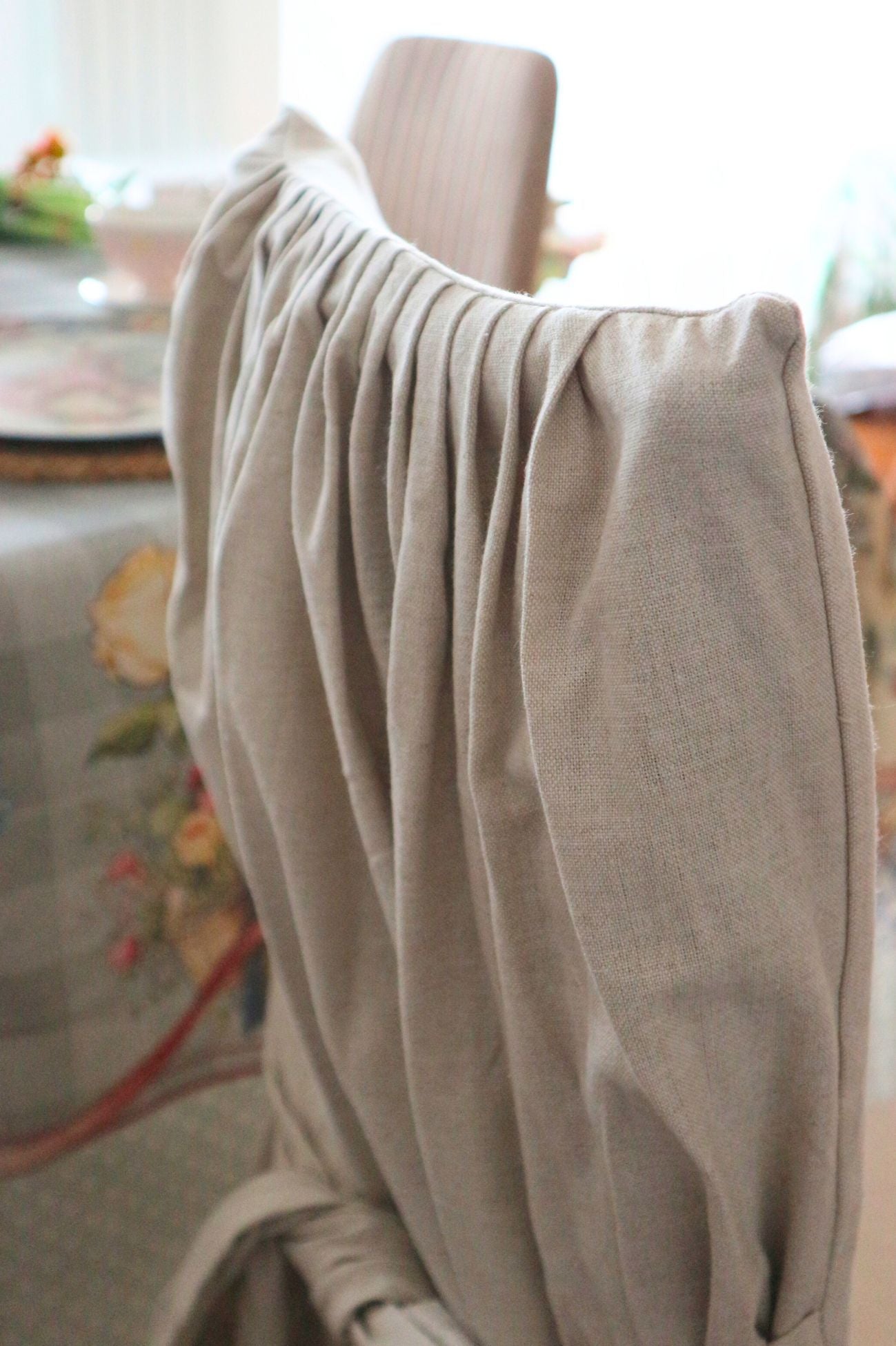 Infinity Vestisedia Beige