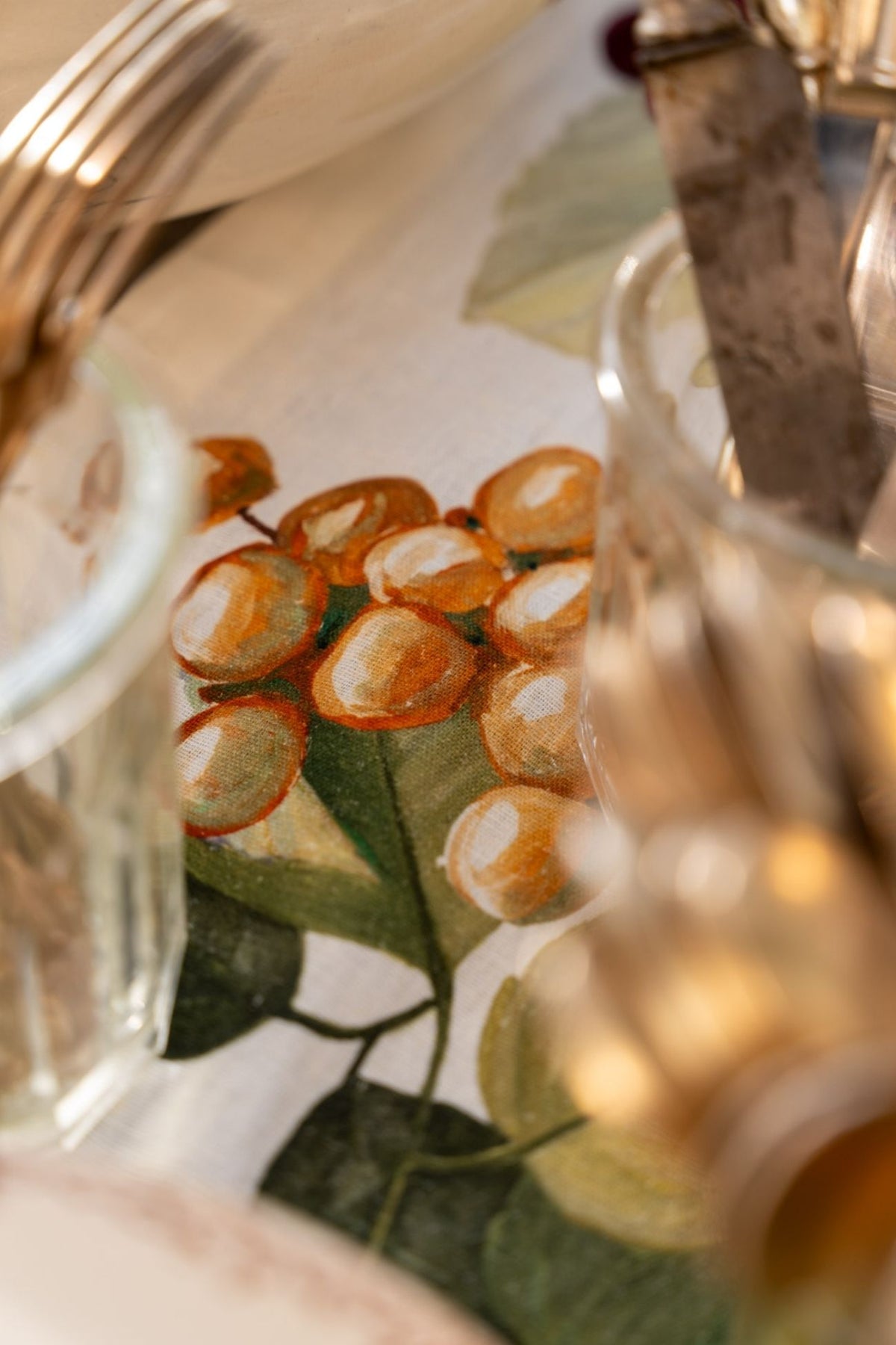 Vindemia Table Centrepiece