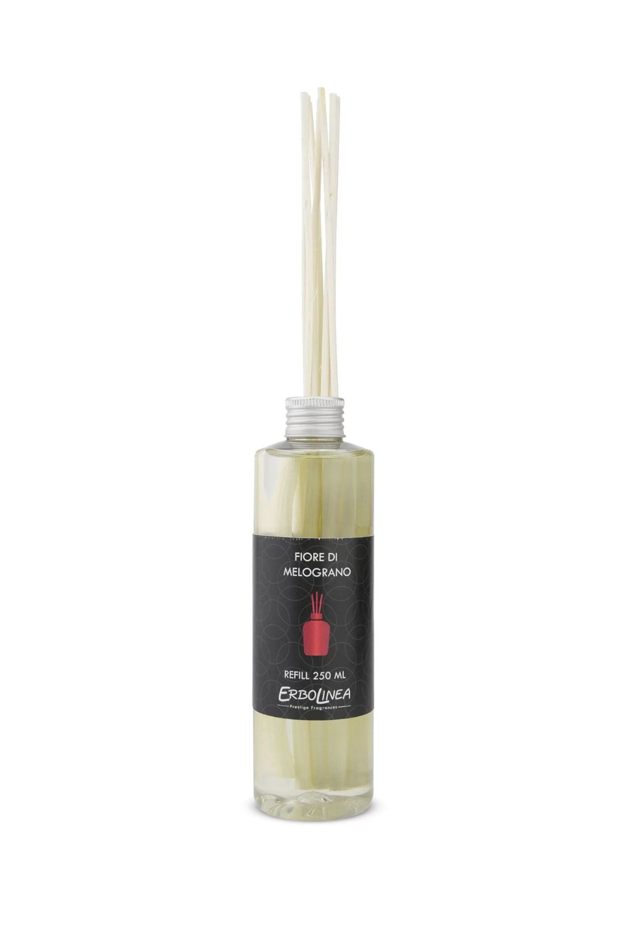 Fiore di Melograno Ricarica