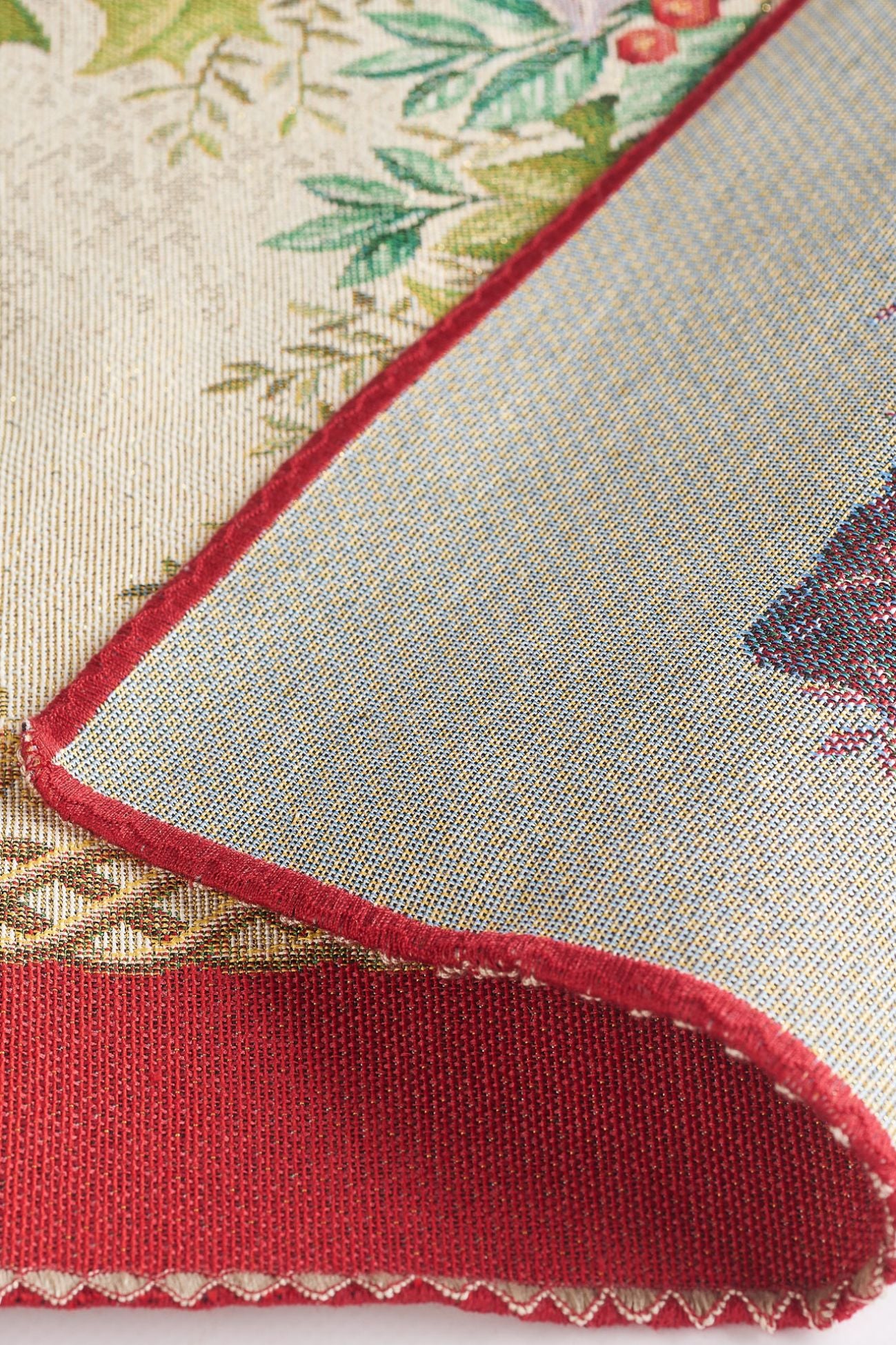 Night - Gobelin Christmas