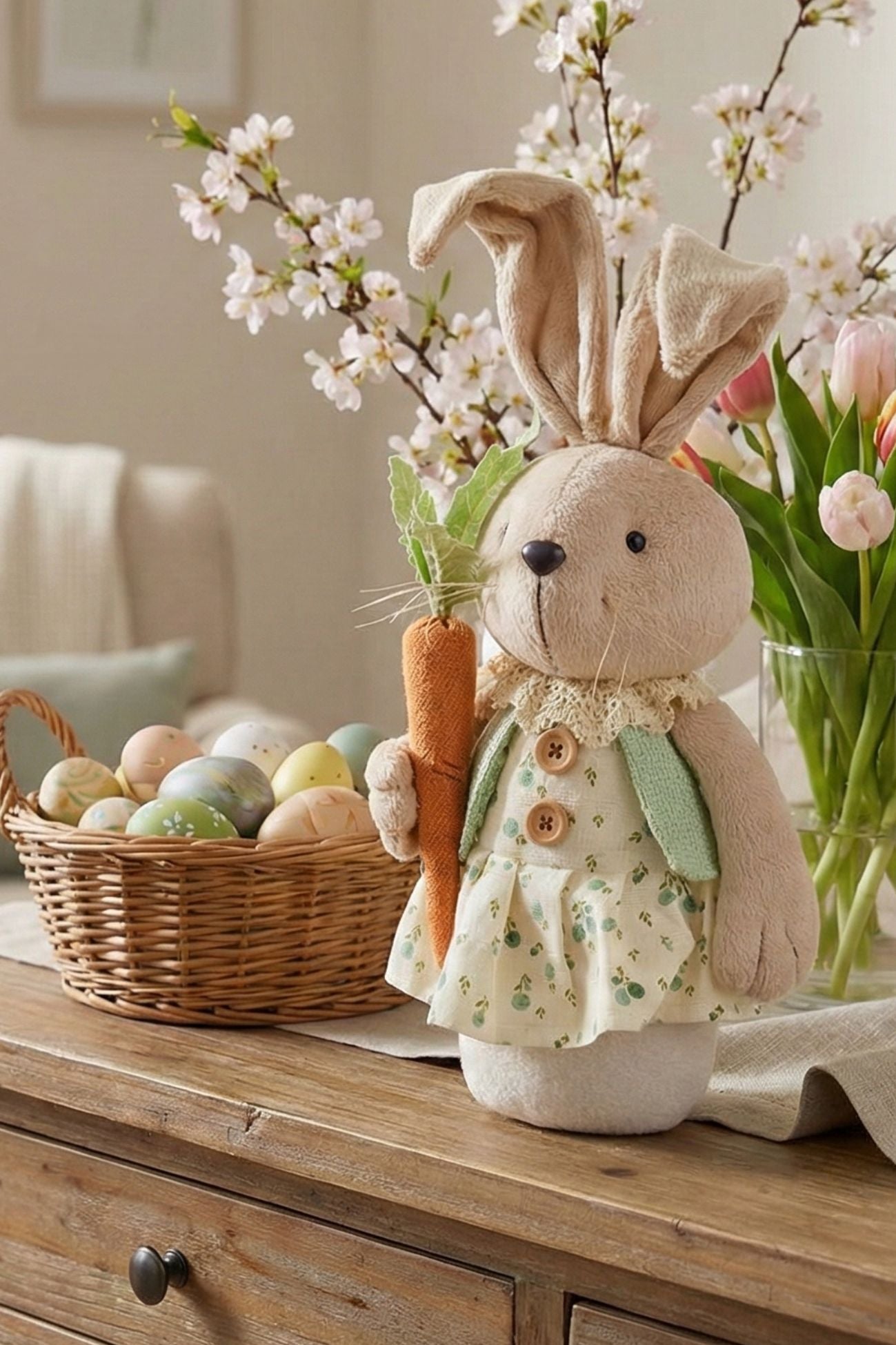 Pepen Coniglio con Carota