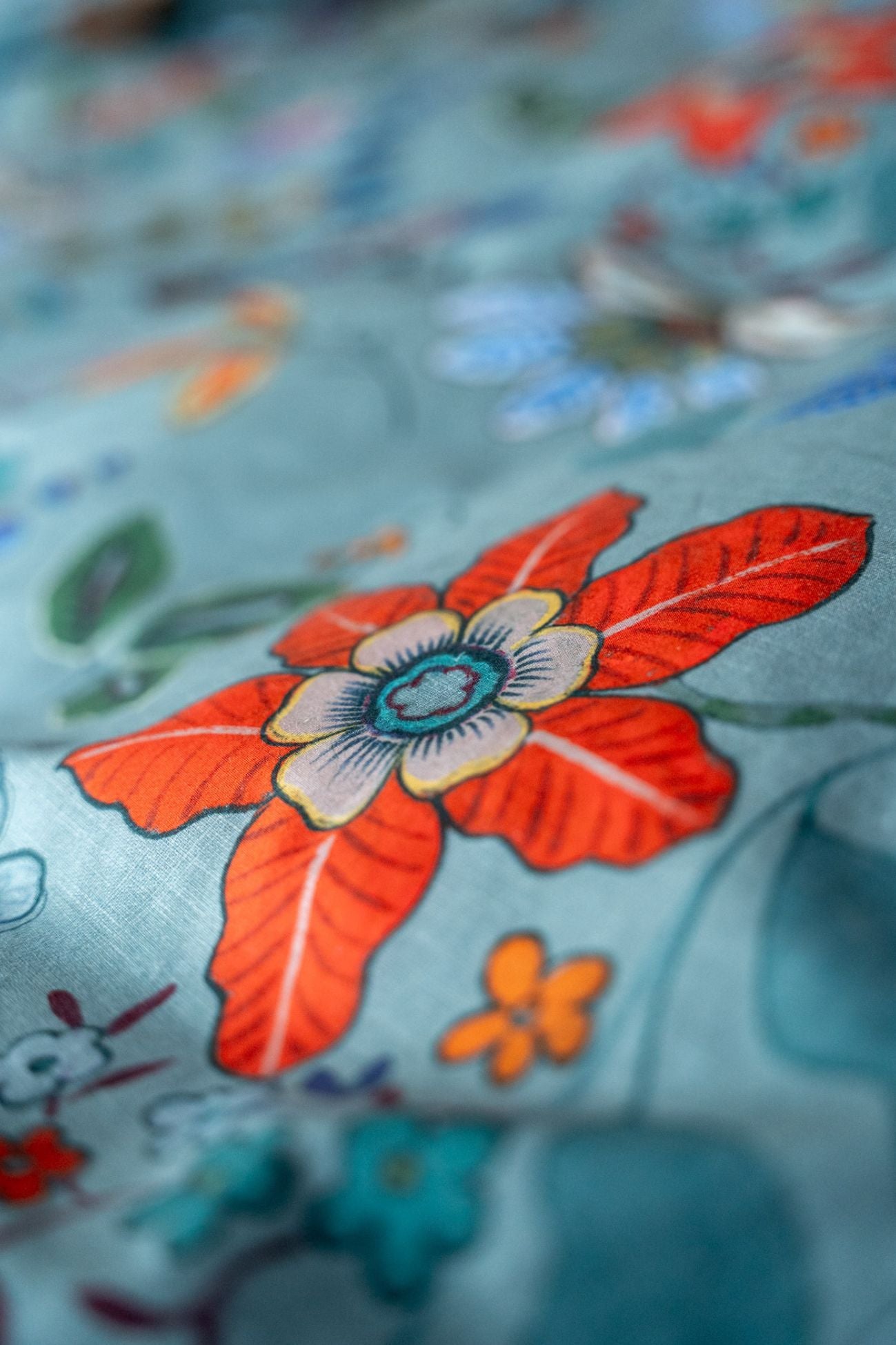 Ottanio Completo Letto Principale Izylinens