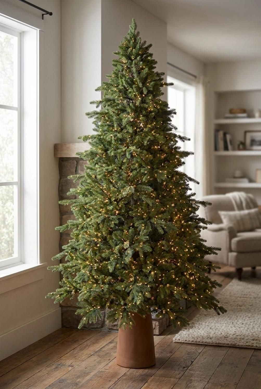 Pino Imperial Albero di Natale
