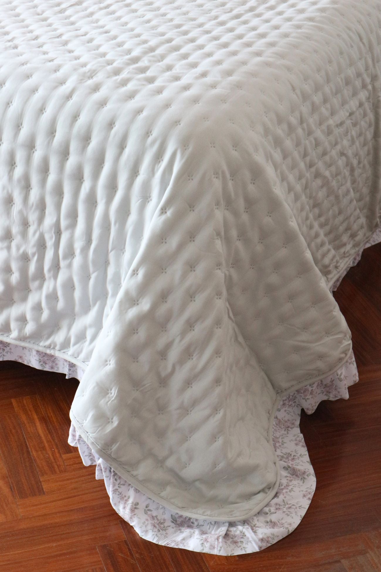 Breakfast on the Grass