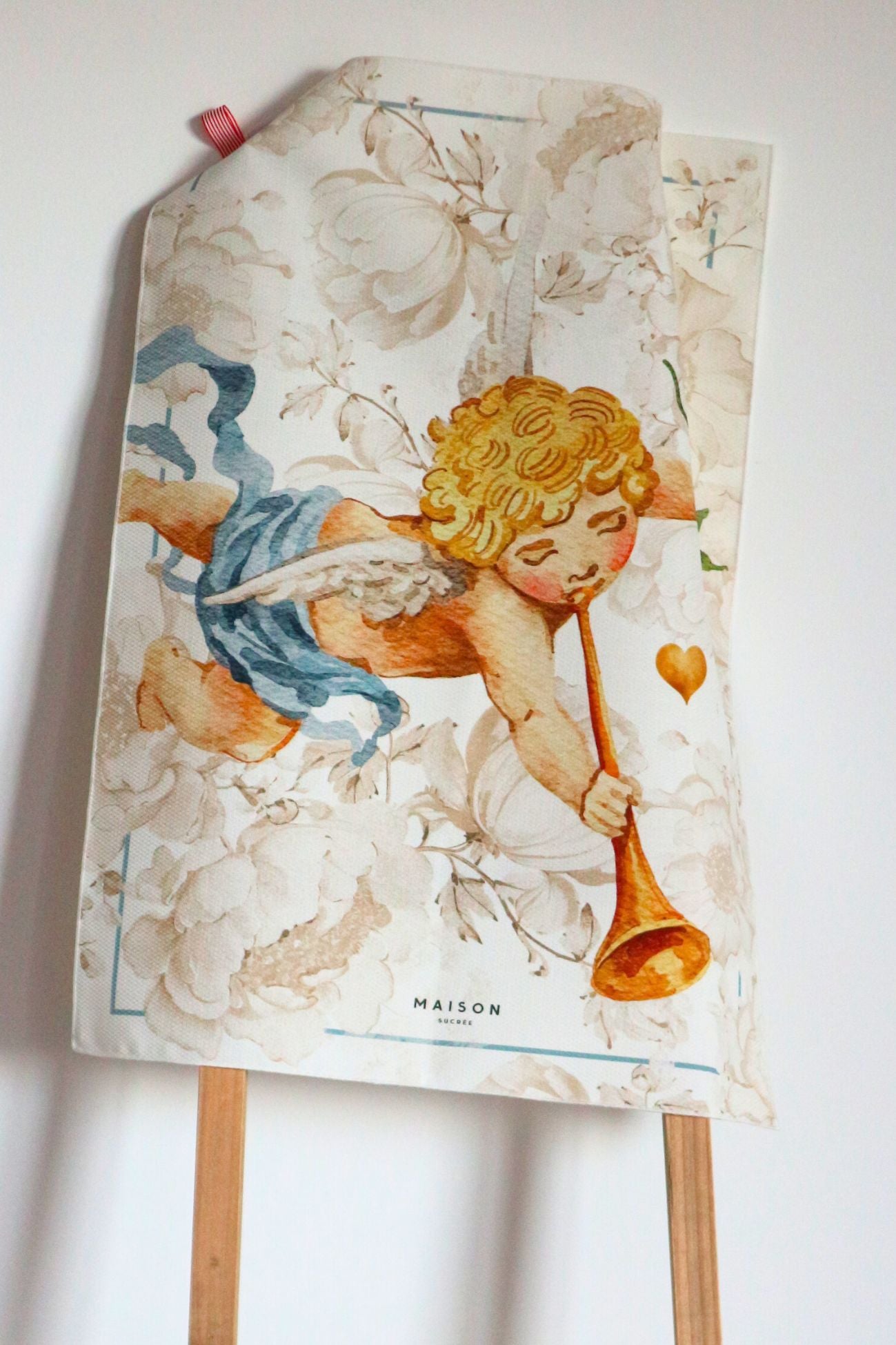 Messengers of the Heart