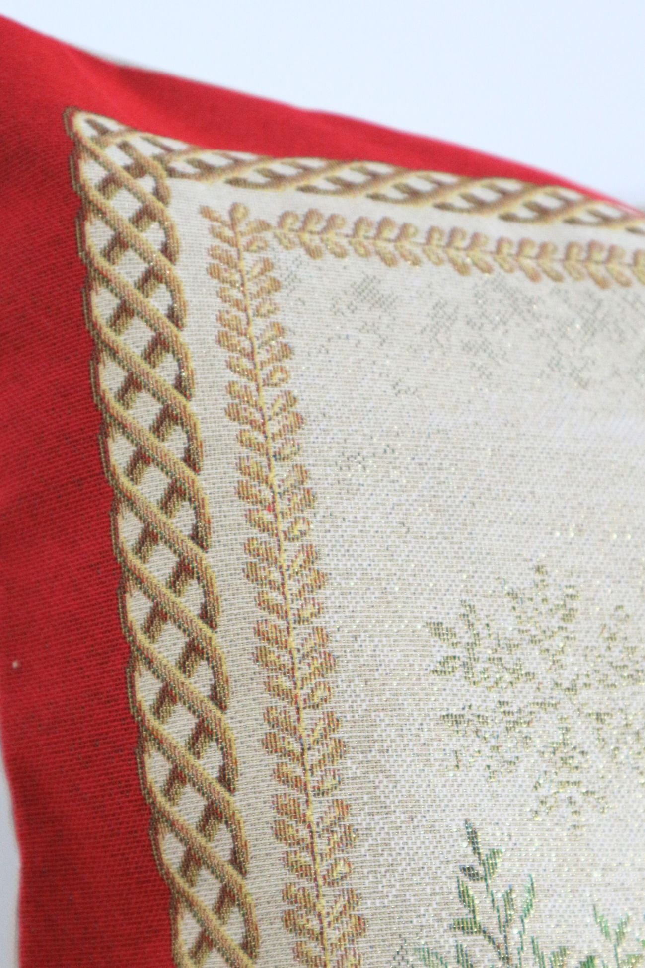 Volpins - Christmas Tapestry