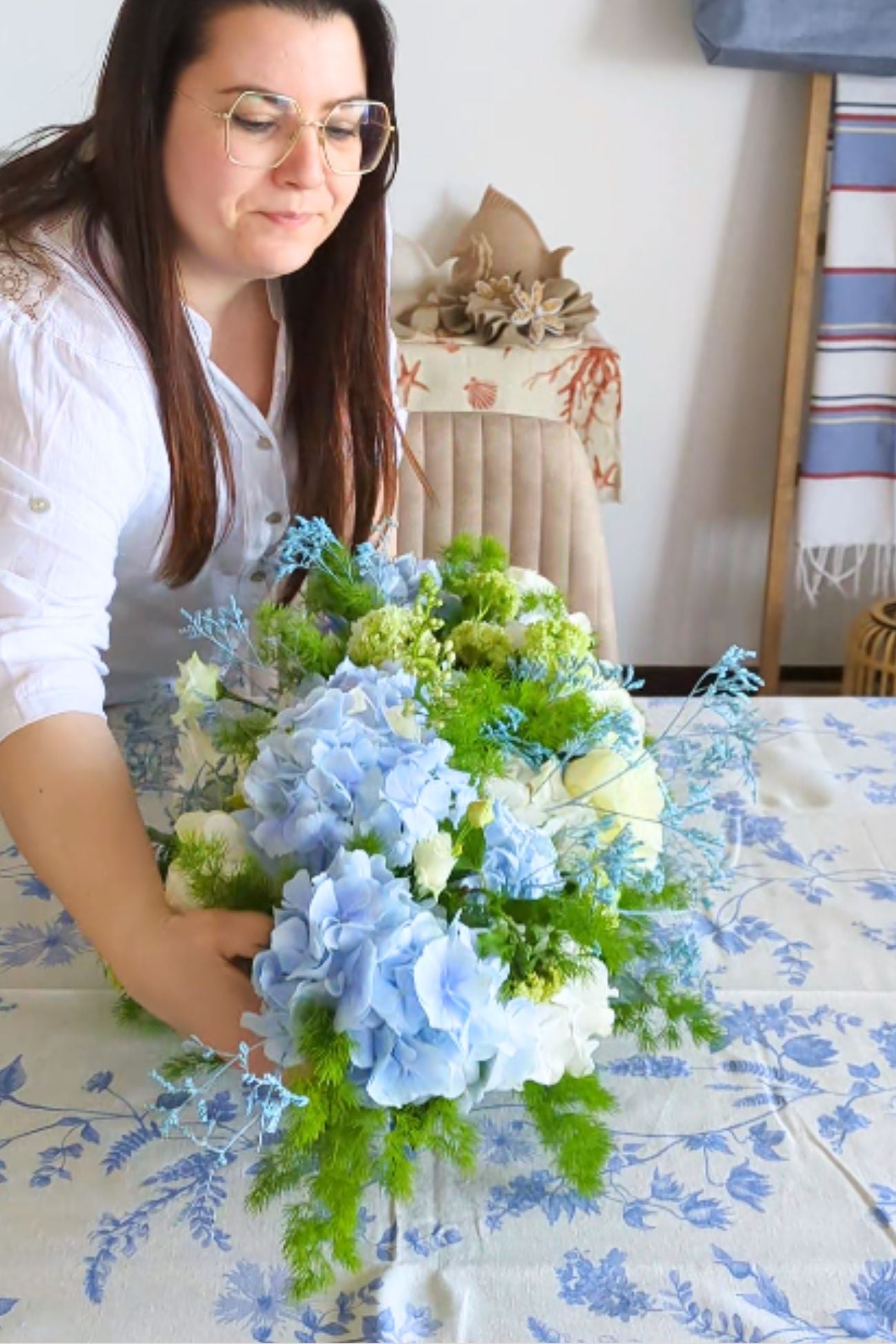 Breakfast on the Grass