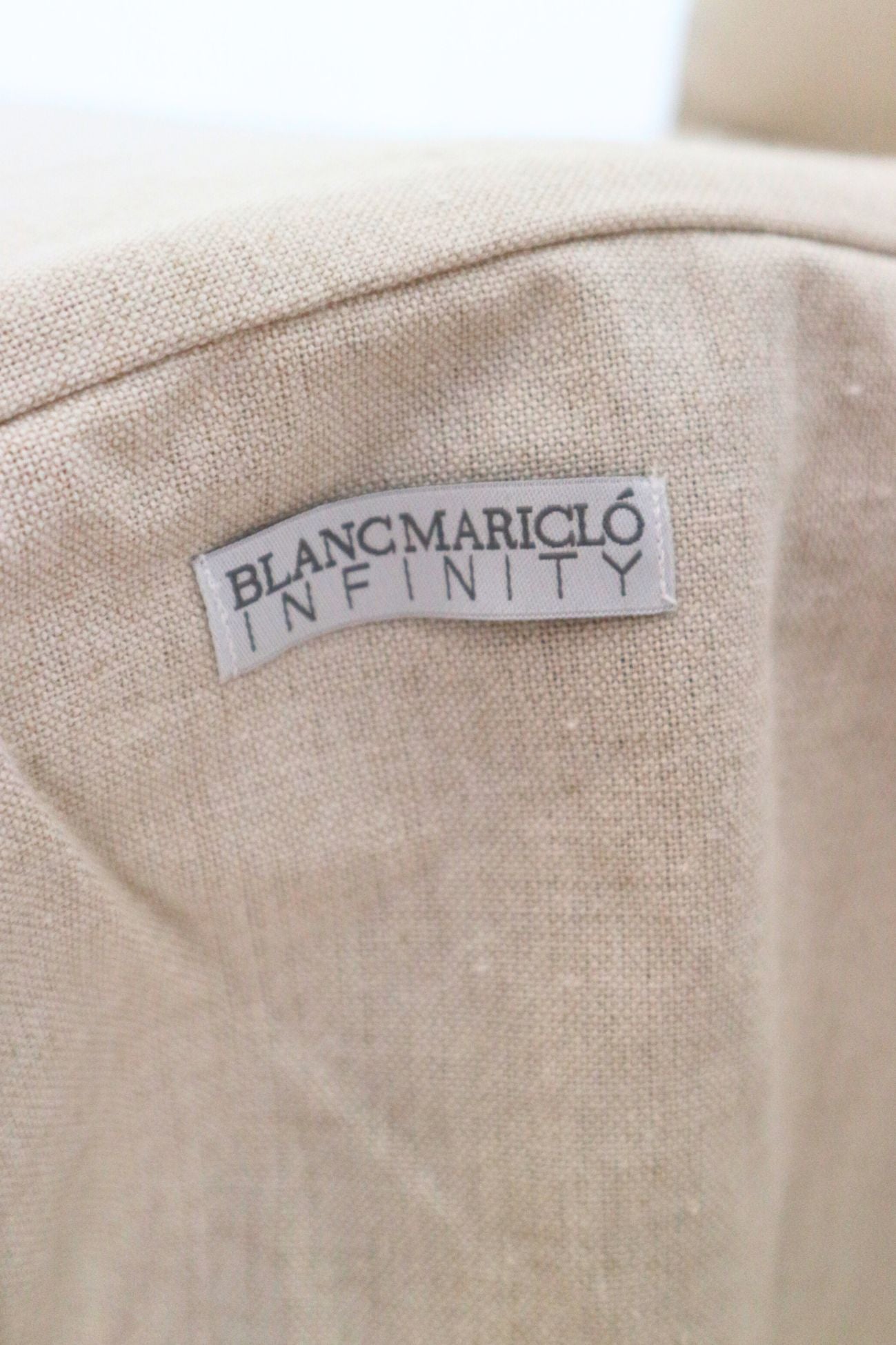 Infinity Vestisedia Beige
