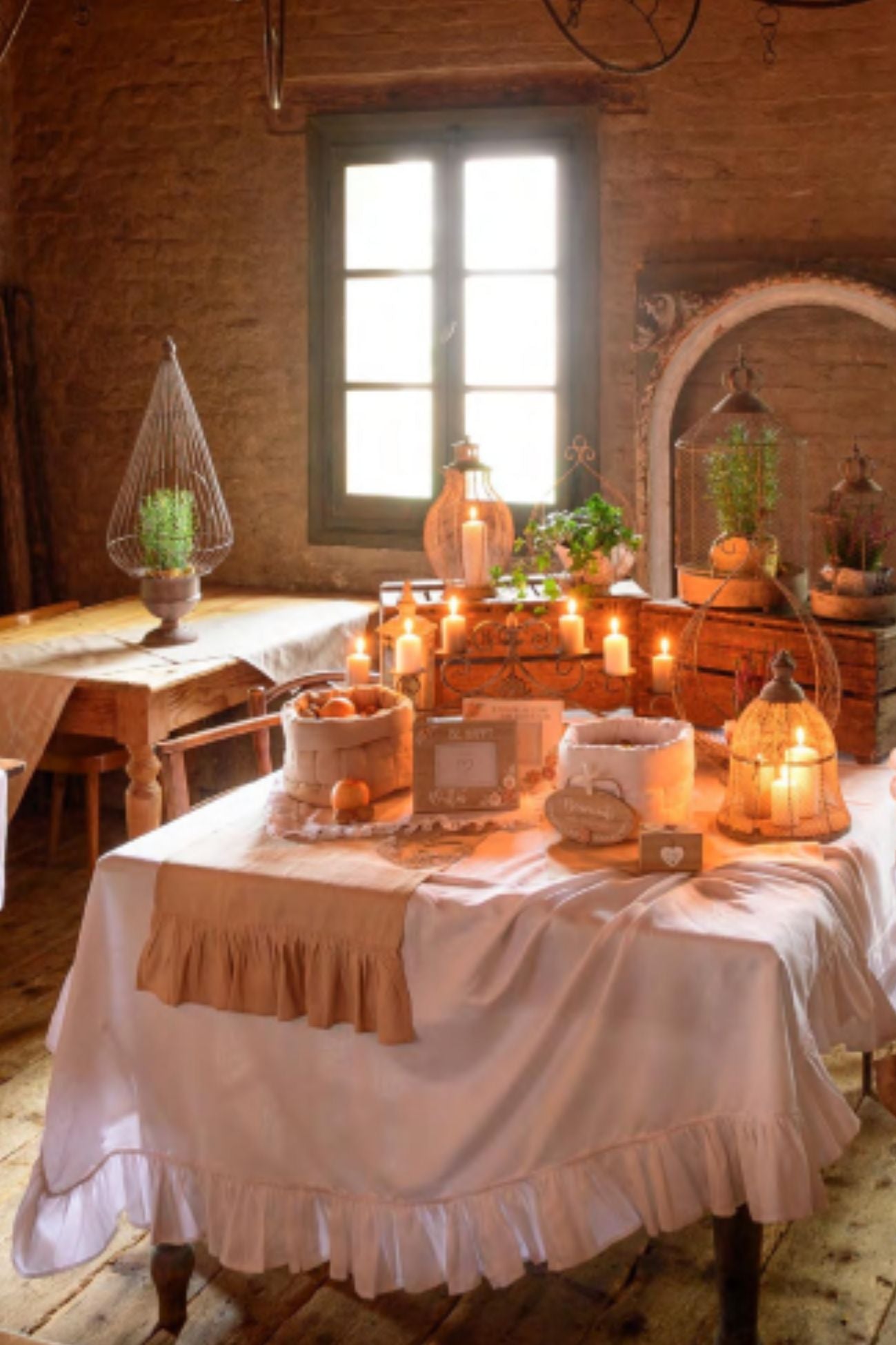 Breakfast on the Grass