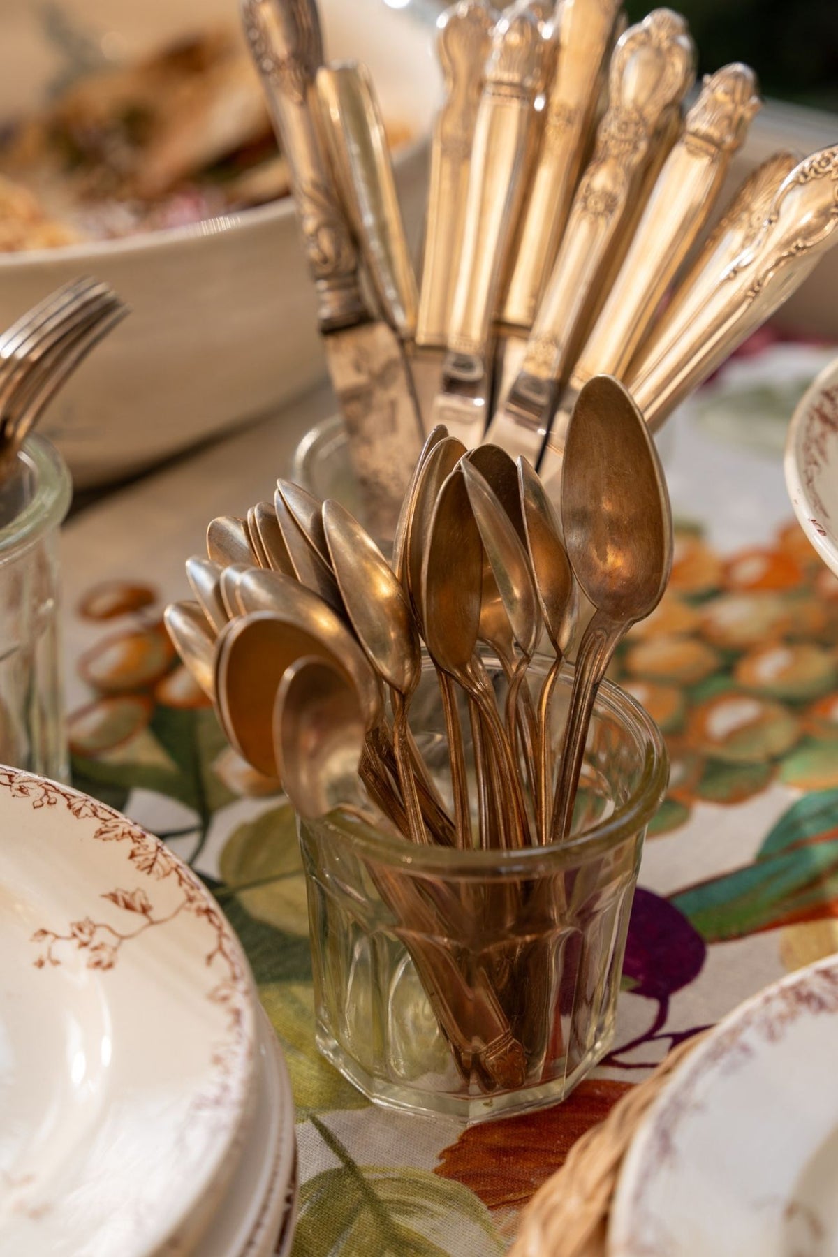 Vindemia Table Centrepiece