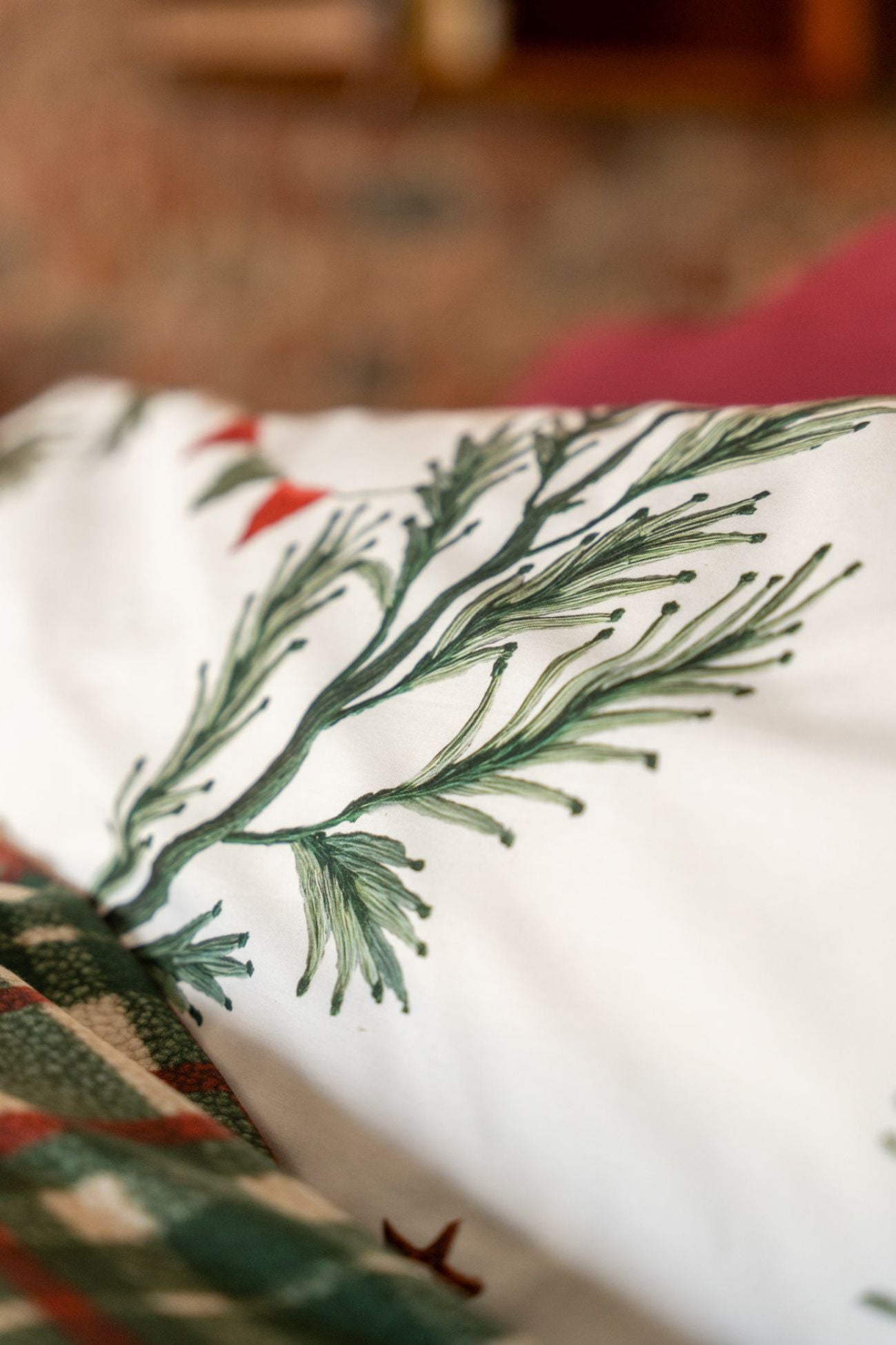 Rudy Completo Letto Principale Izylinens