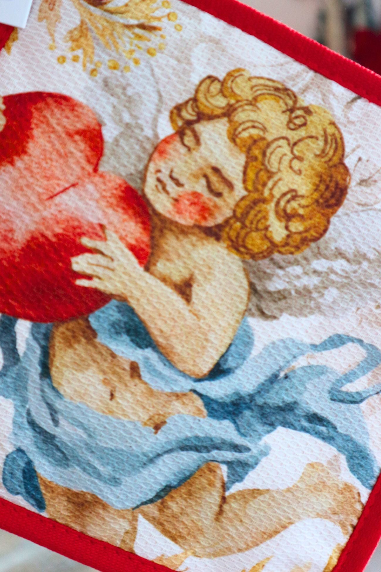 Messengers of the Heart