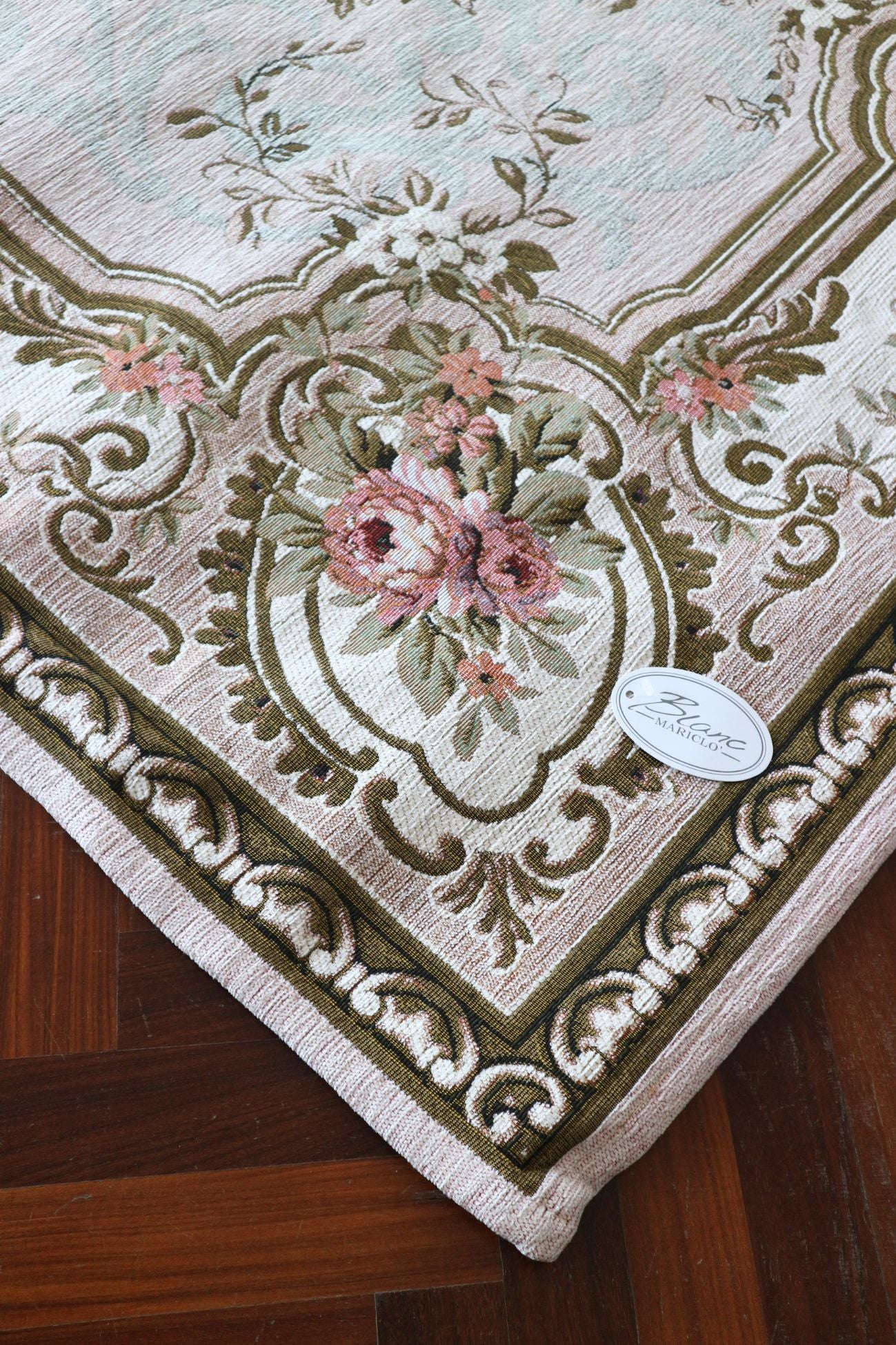 Elegant Tappeto Sabbia