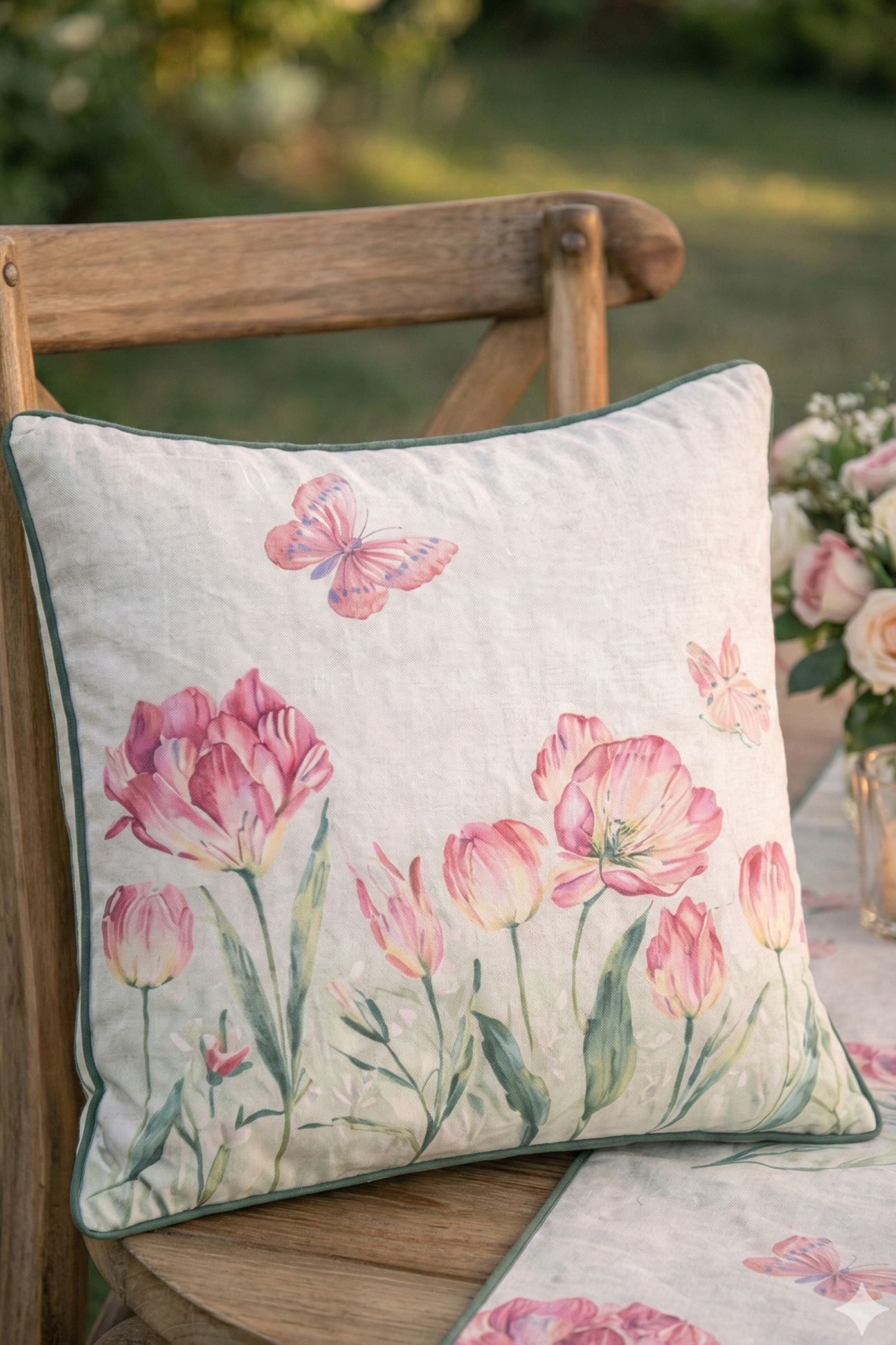 Breakfast on the Grass