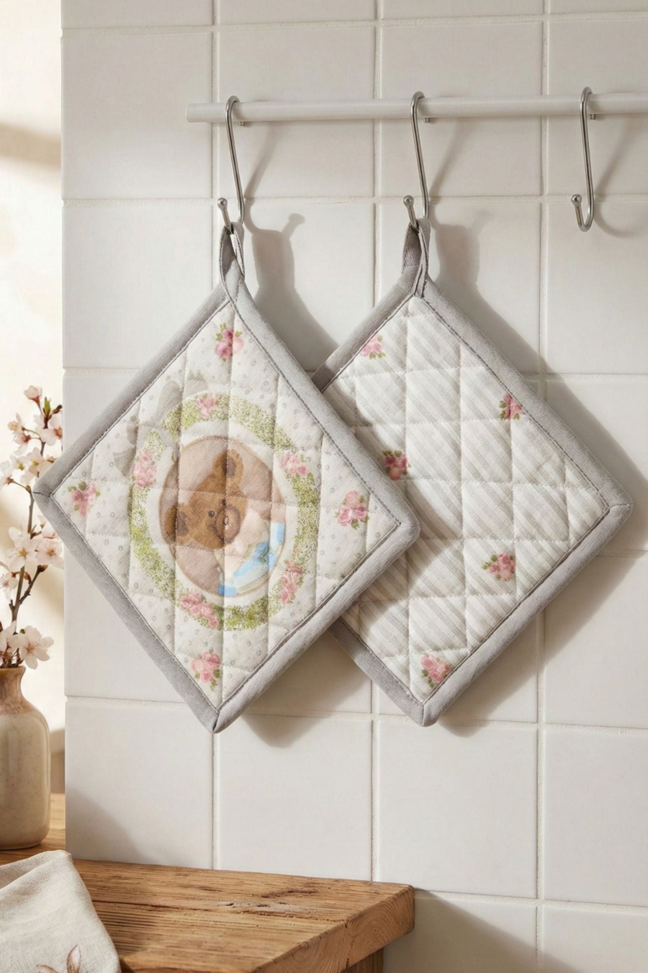 Sweet Bear Presina Lui