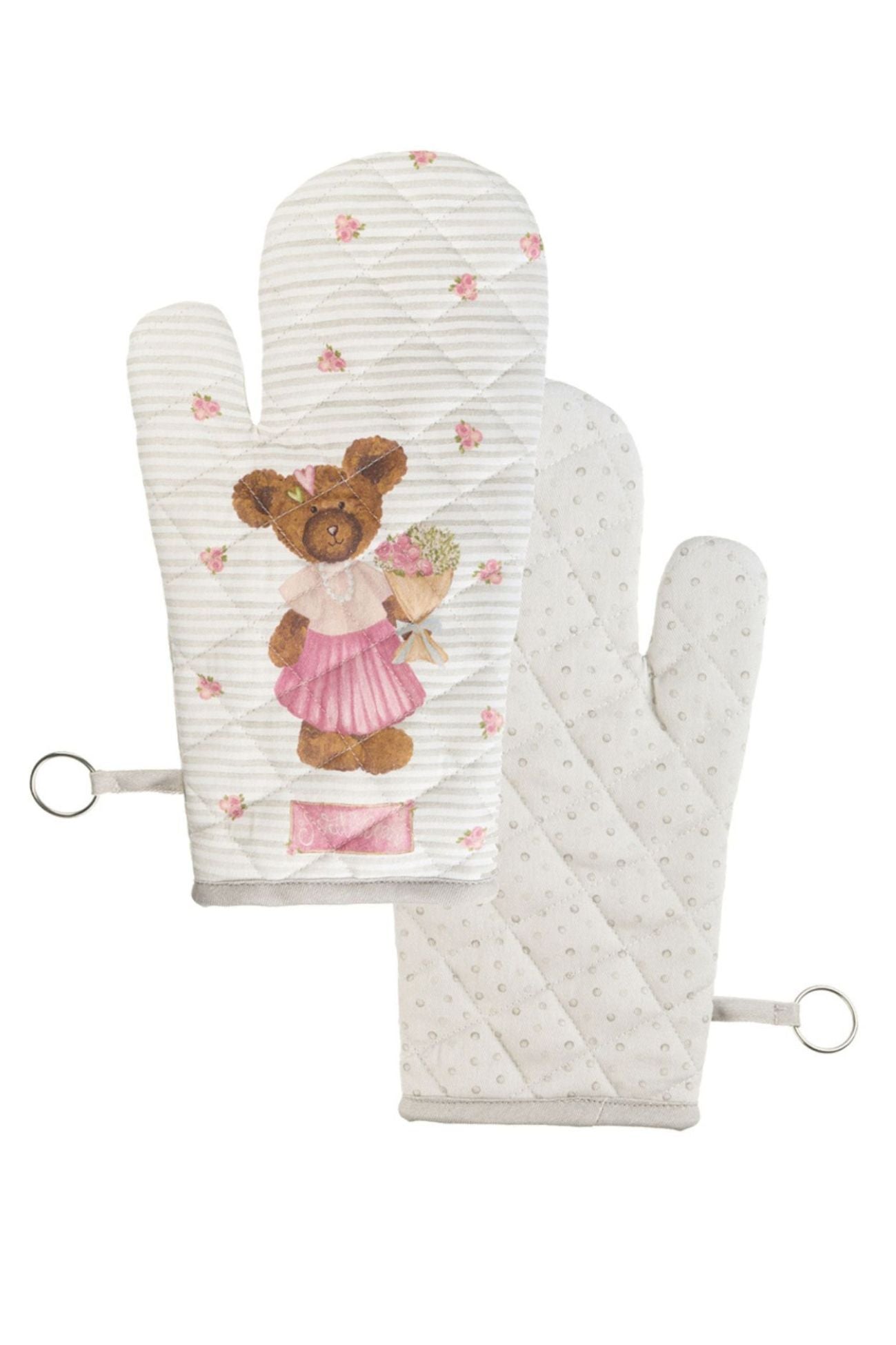 Sweet Bear Guantone Lei