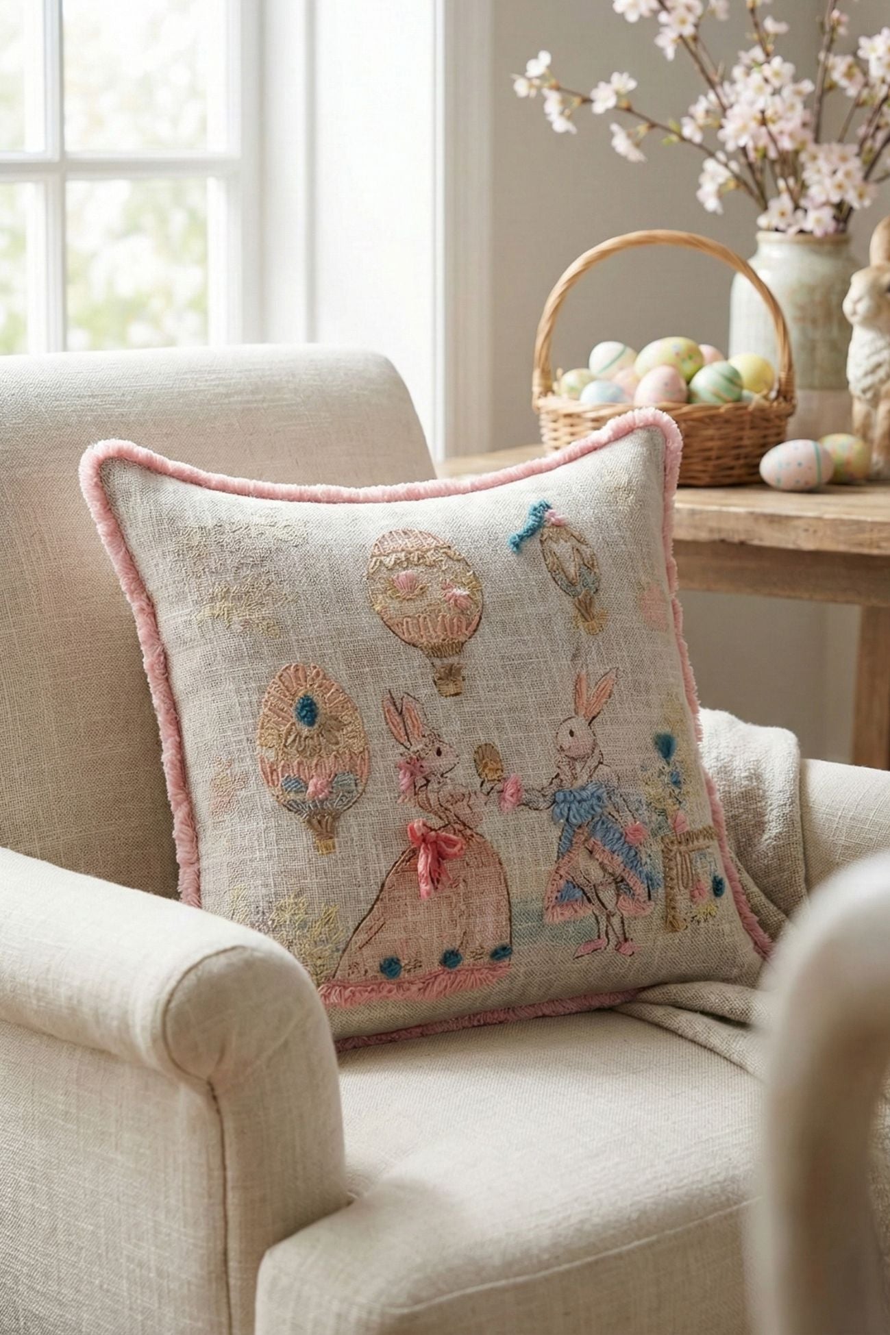 Breakfast on the Grass