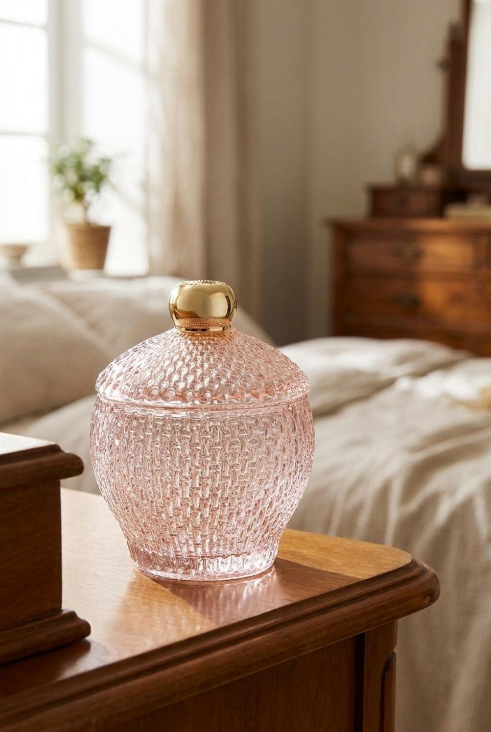 Micro Grande Rosa