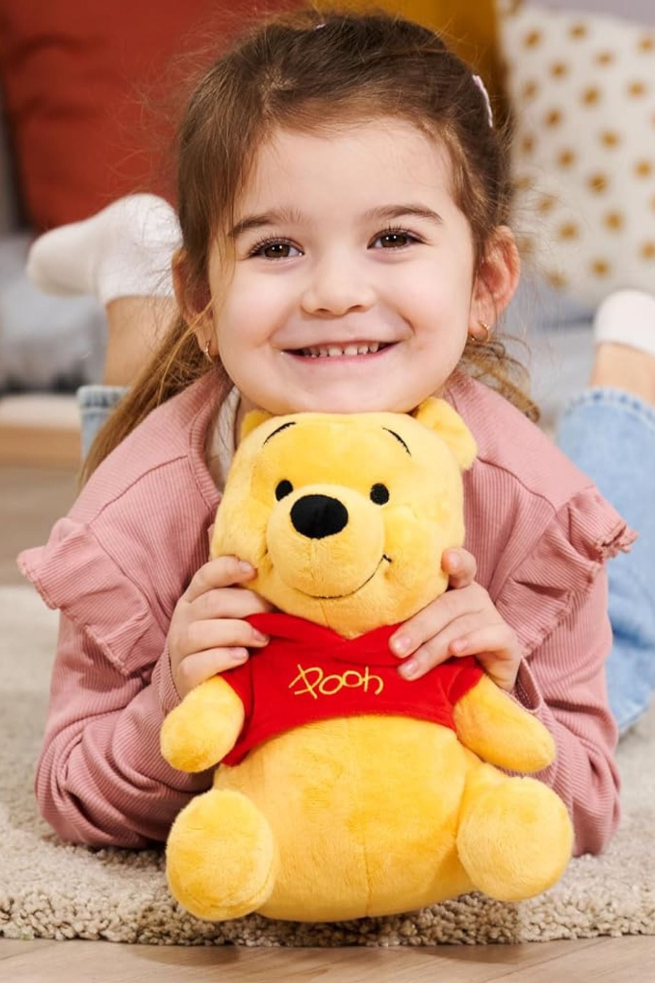 Winnie The Pooh