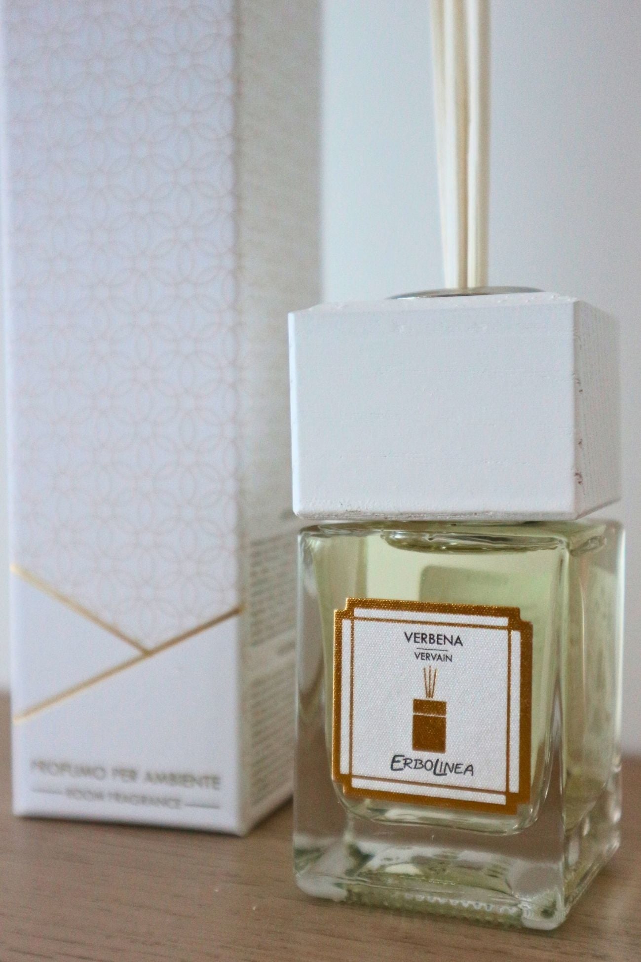 Florence Gold