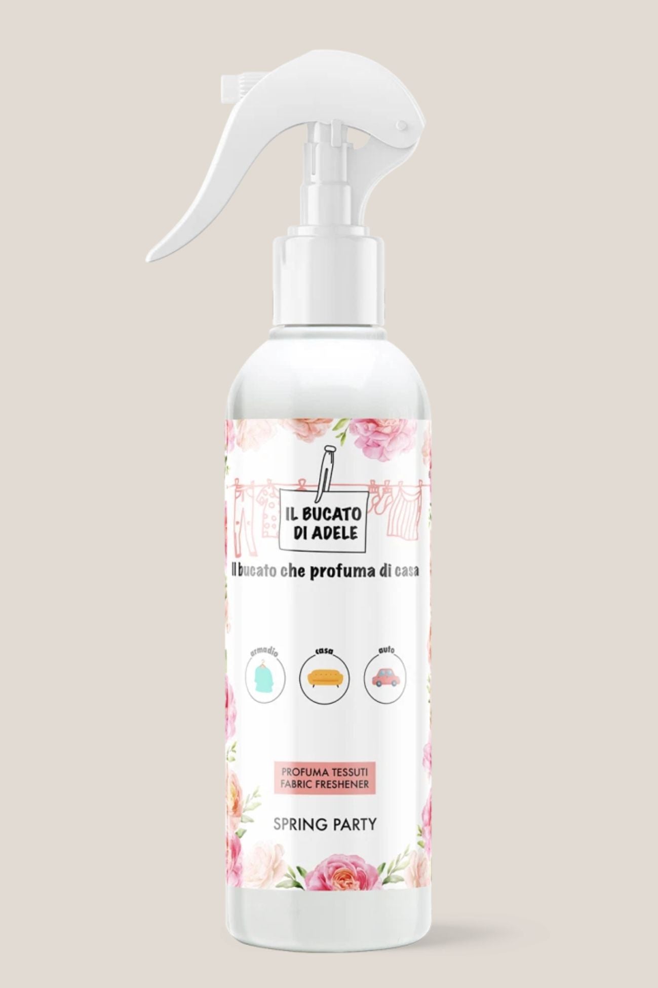 Spring Party Spray