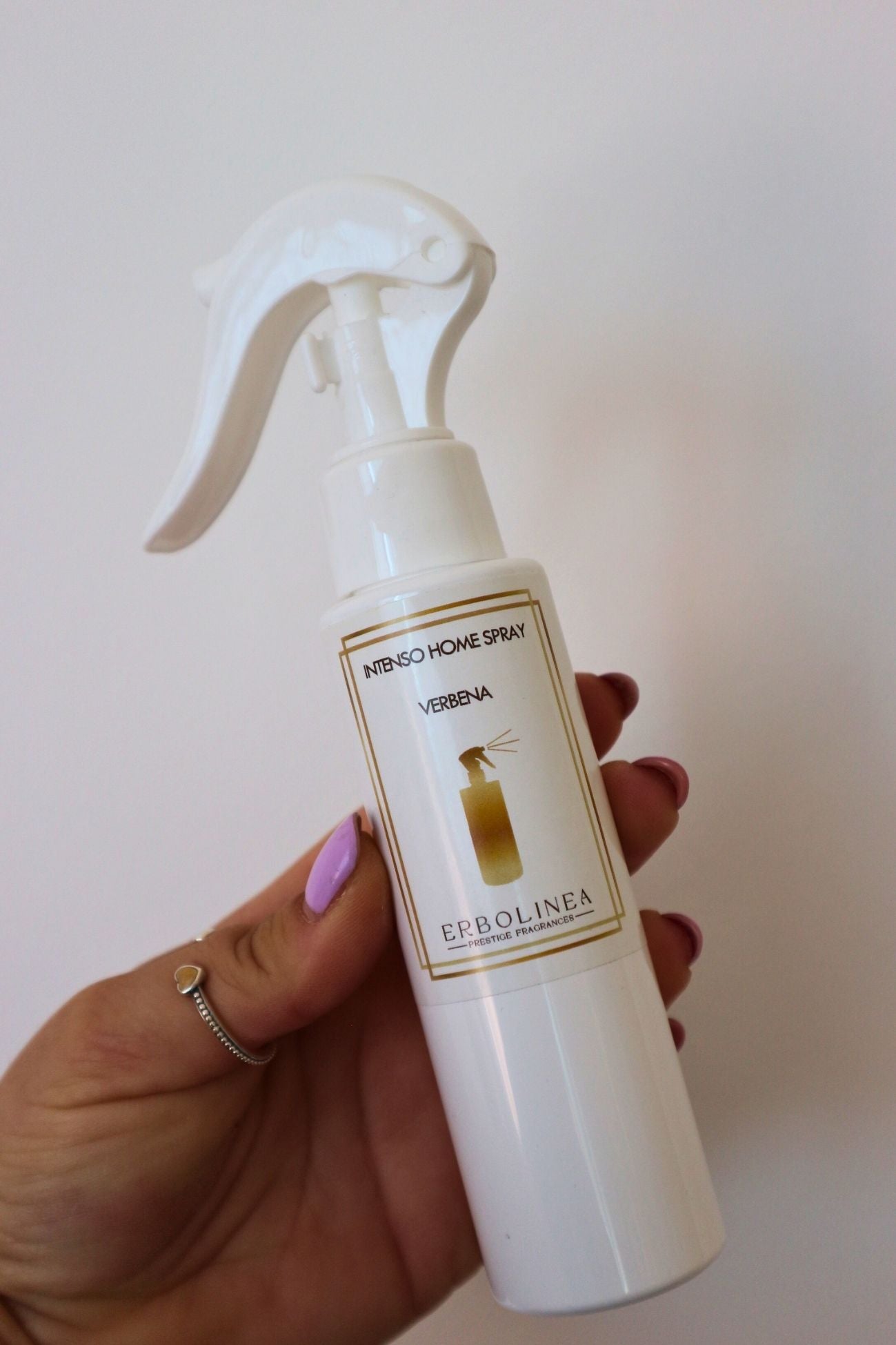 Verbena Spray